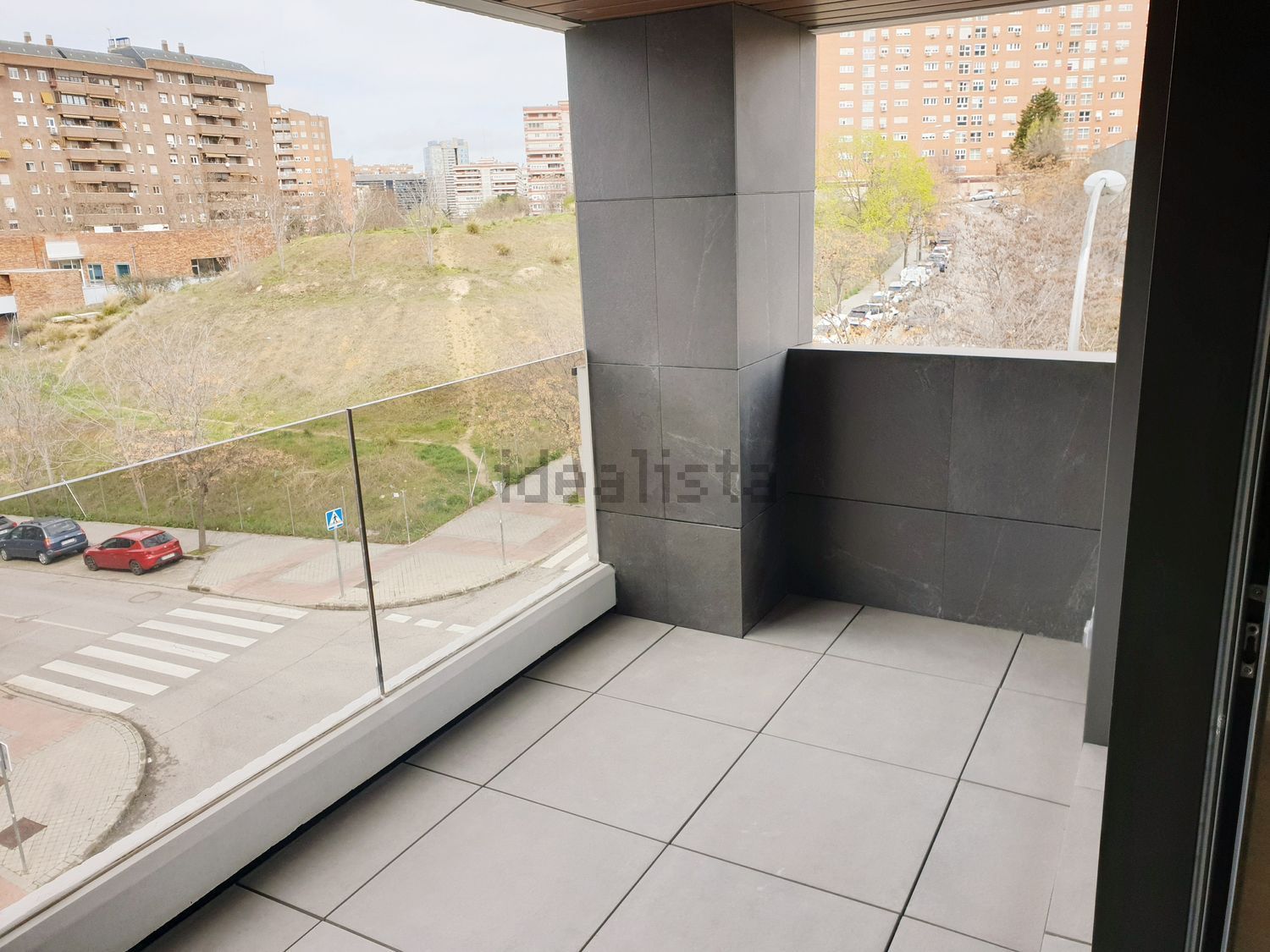 Piso de 90 m² en Madrid