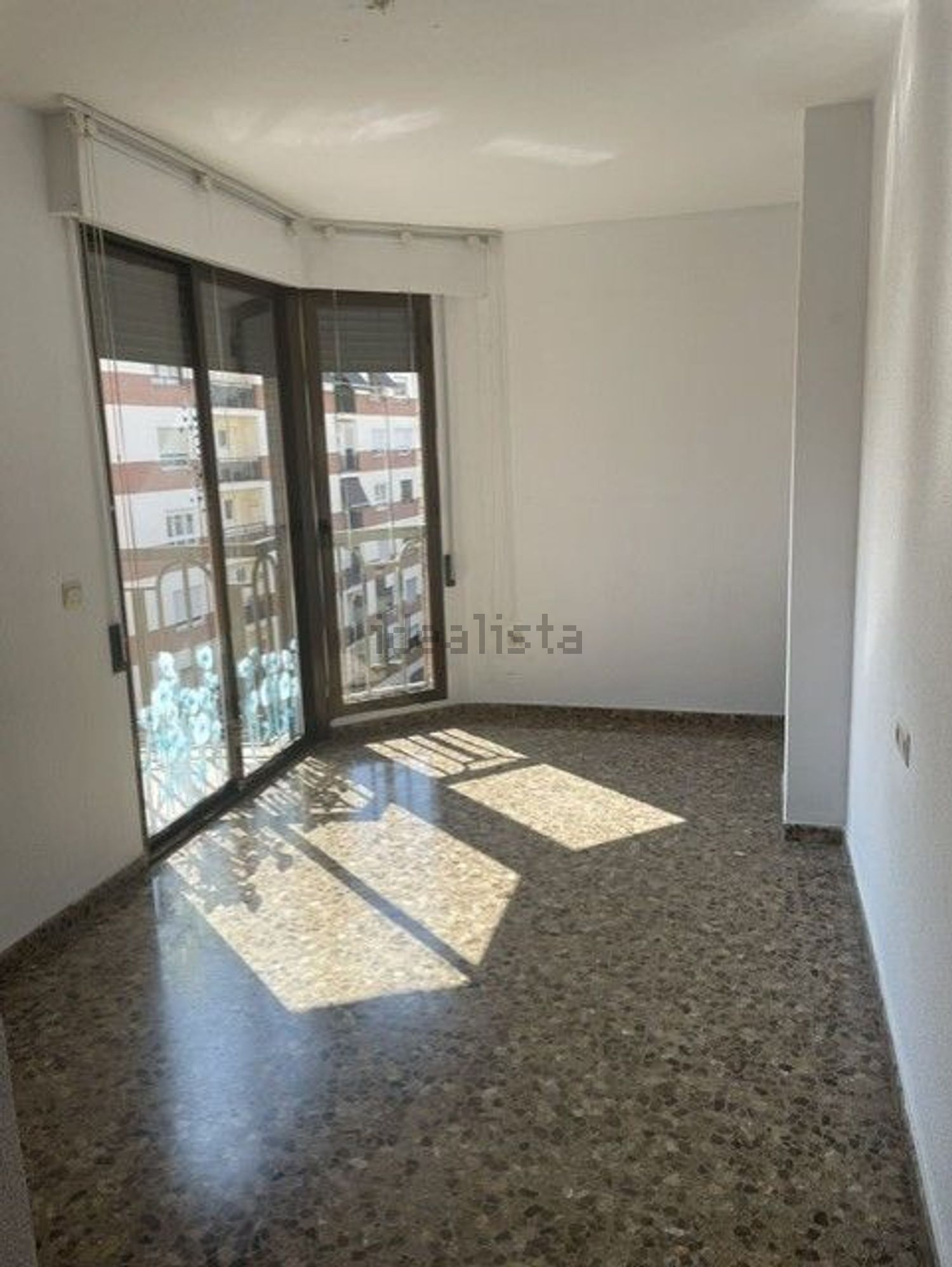 Pis de 113 m² a Castelló de la Plana