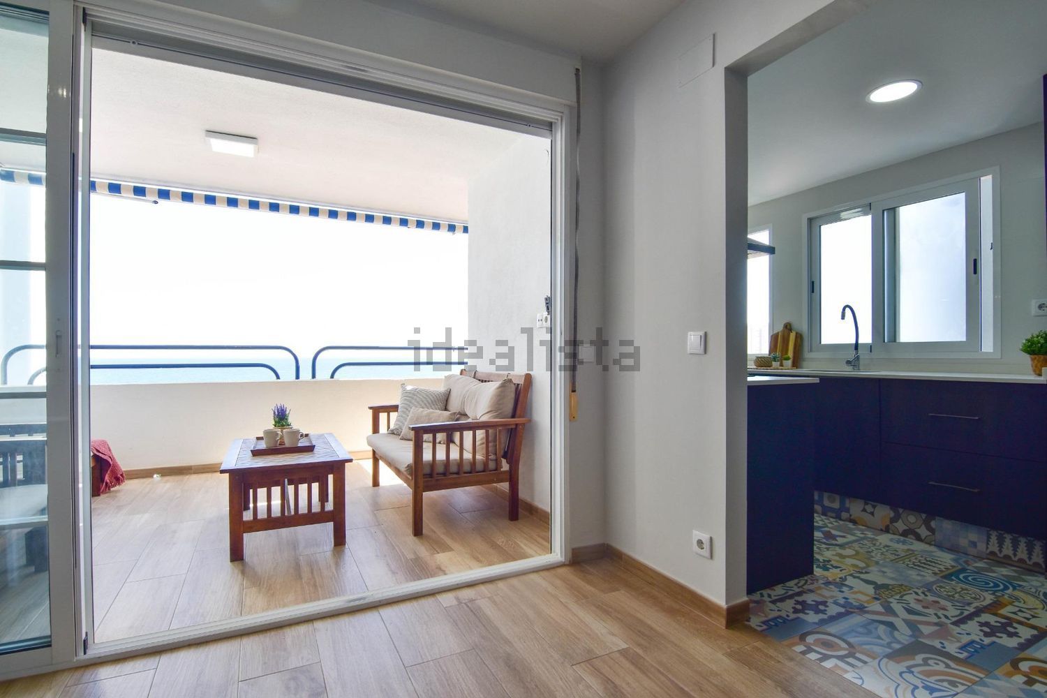 Piso de 73 m² en El Puig