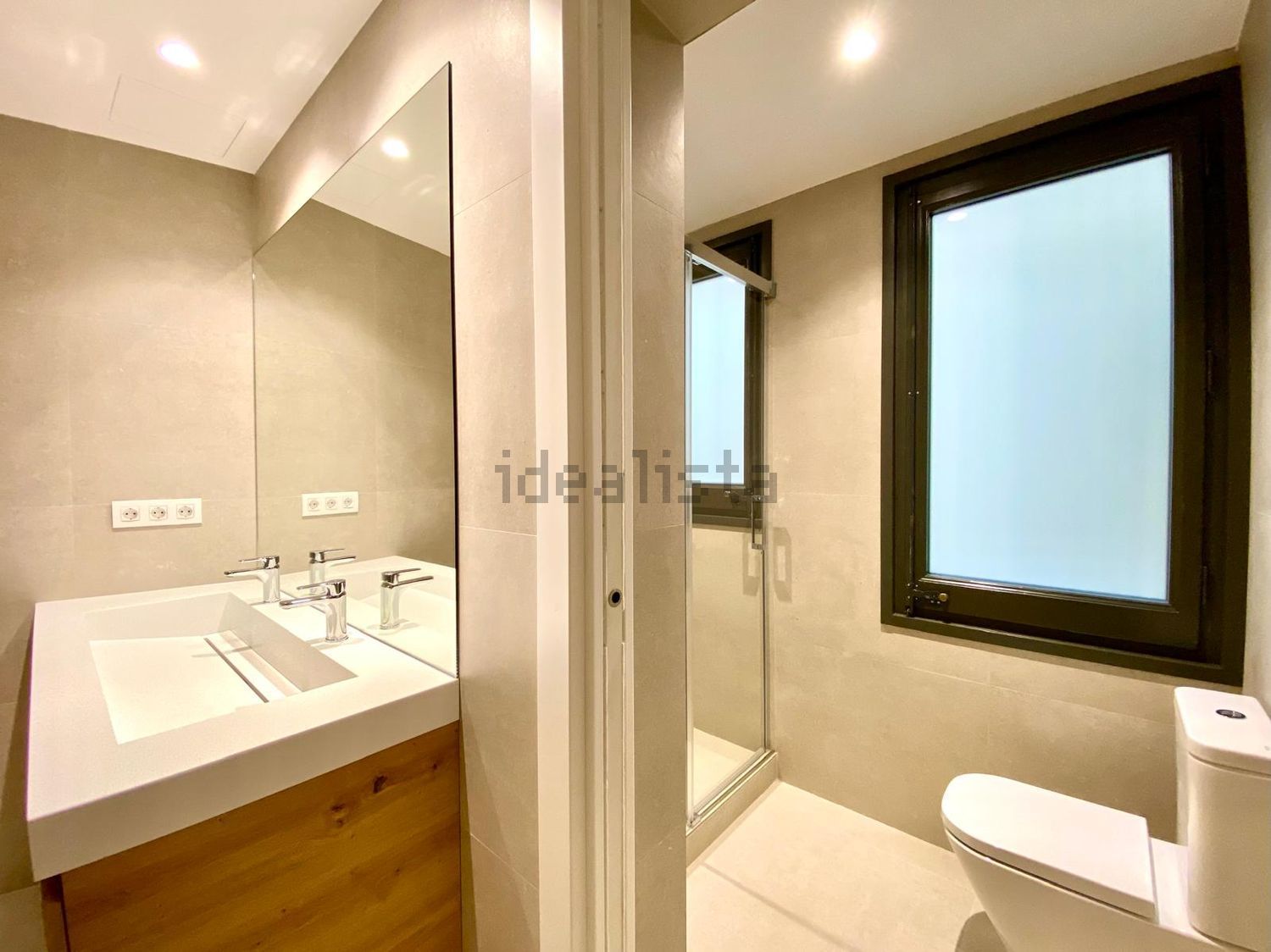 Pis de 239 m² a Barcelona