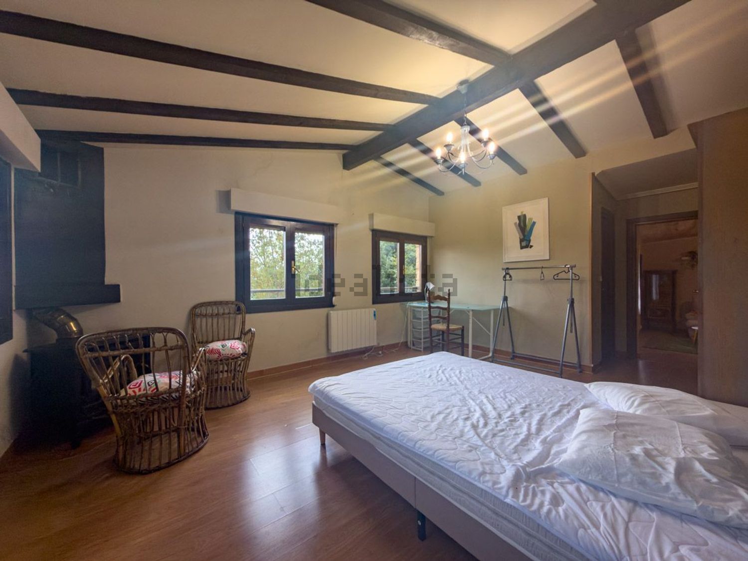 Haus 89 m² in Vitoria-Gasteiz
