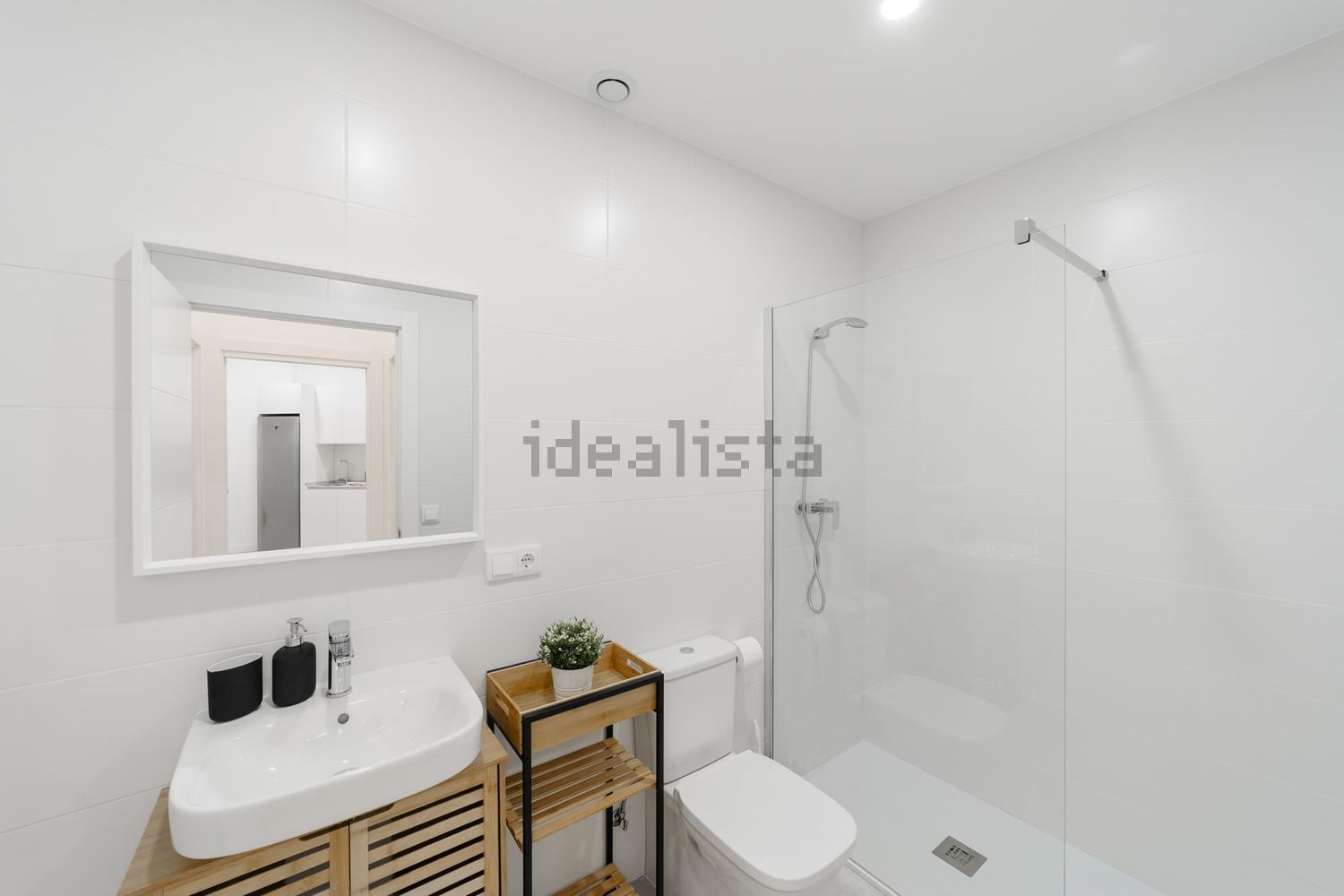 Piso de 73 m² en Pamplona