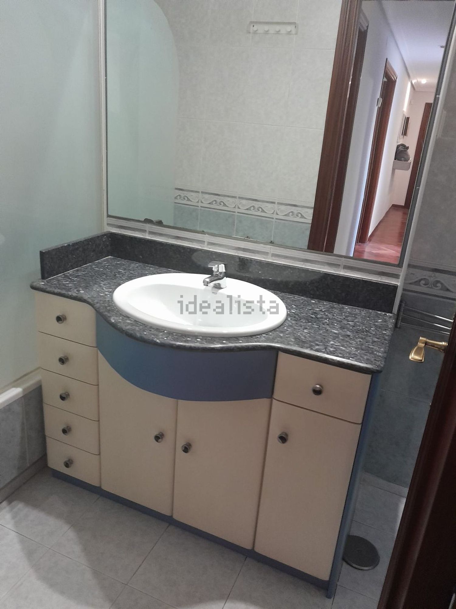 Piso de 85 m² en Valladolid