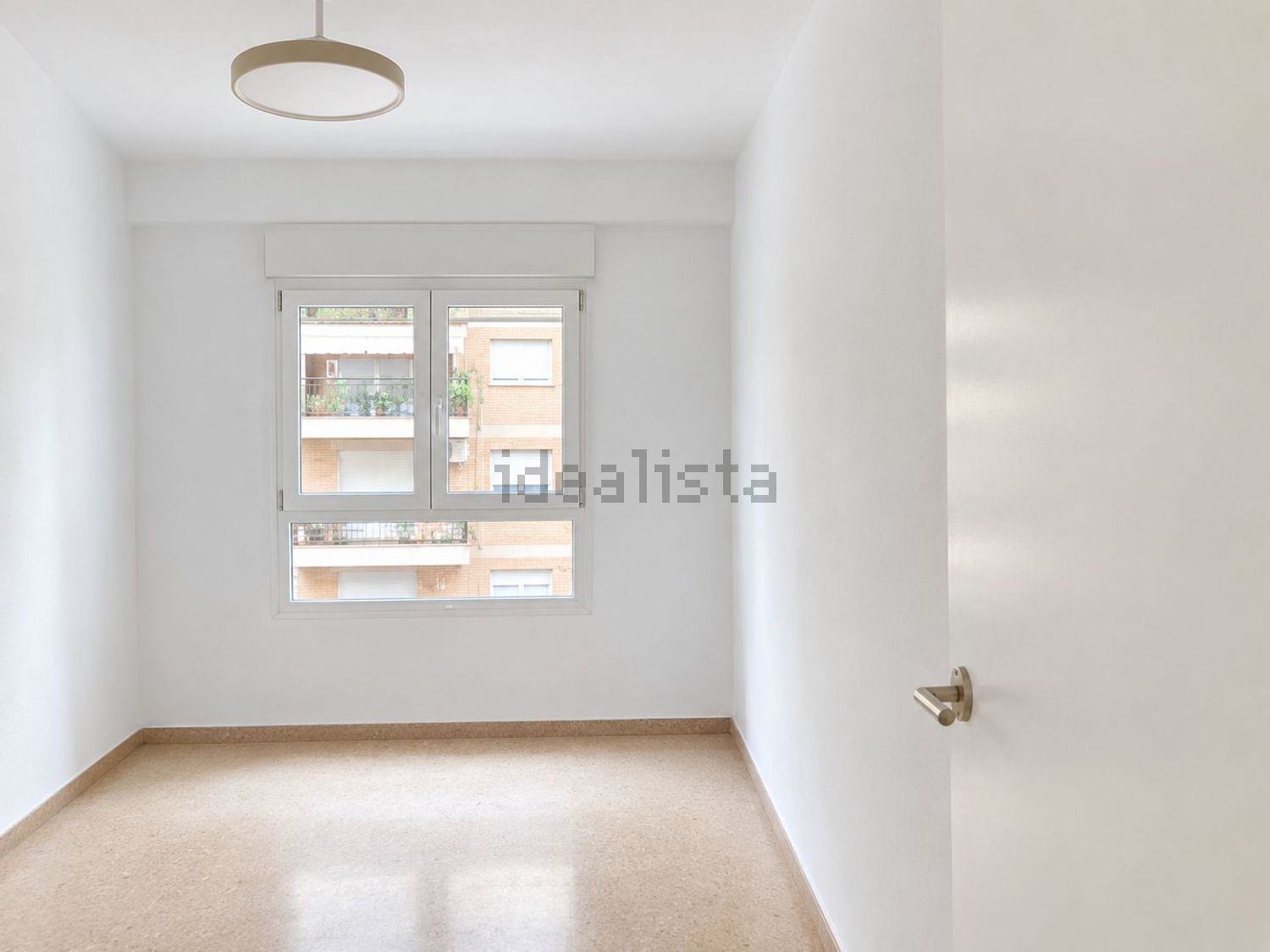 Pis de 97 m² a València