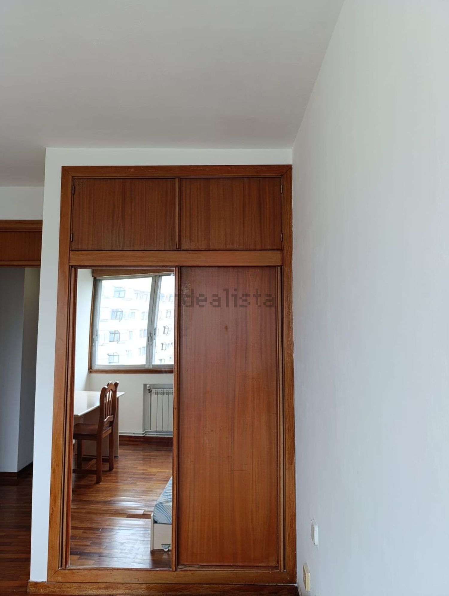 Pis de 110 m² a A Corunya