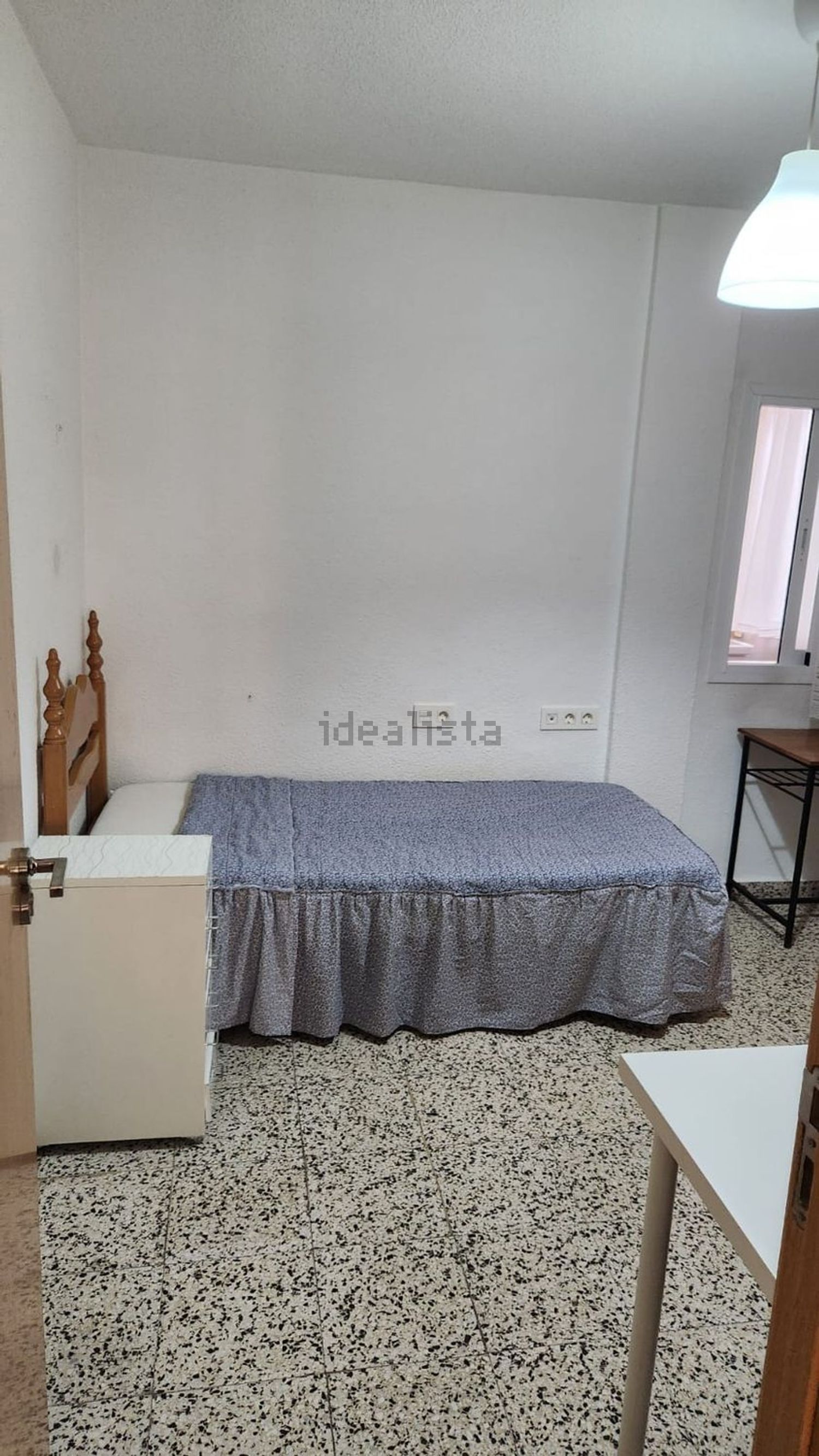 Piso de 95 m² en Granada