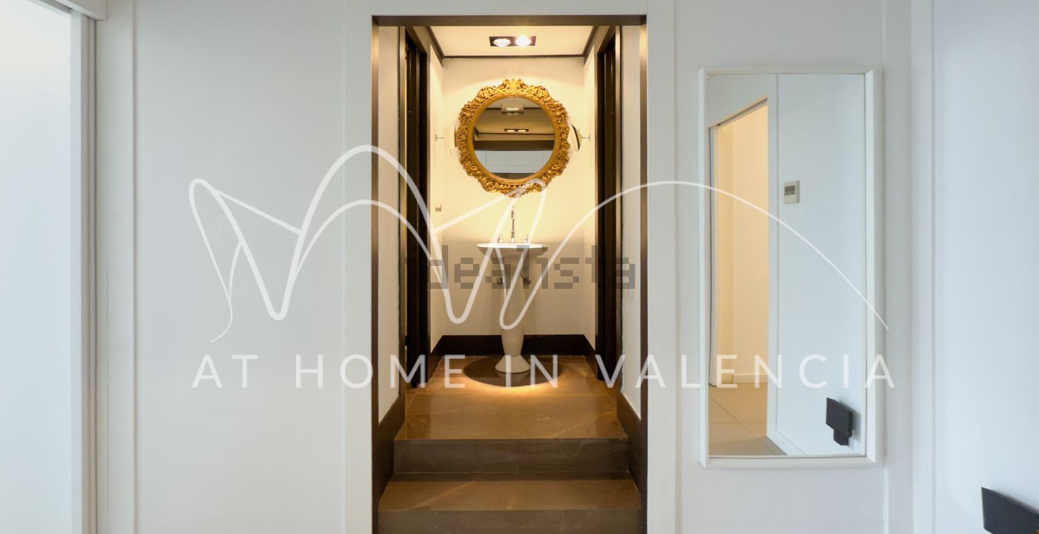 Piso de 165 m² en Valencia
