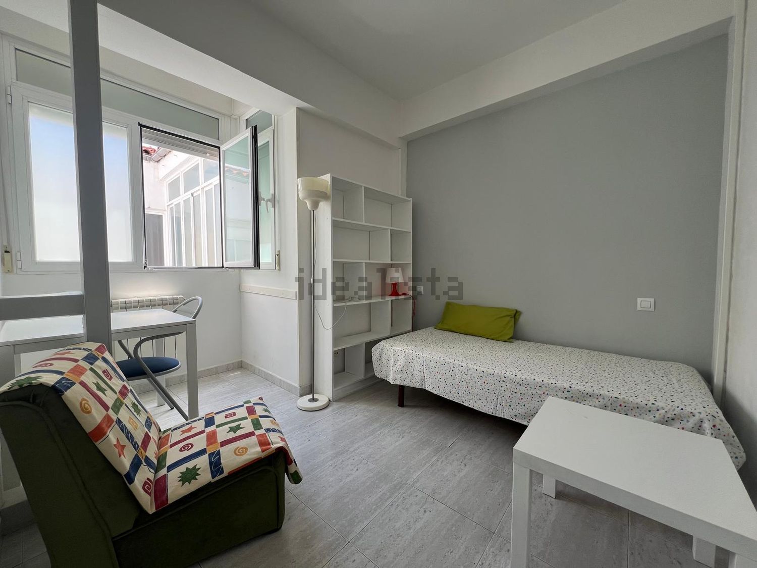 Pis de 40 m² a Valladolid