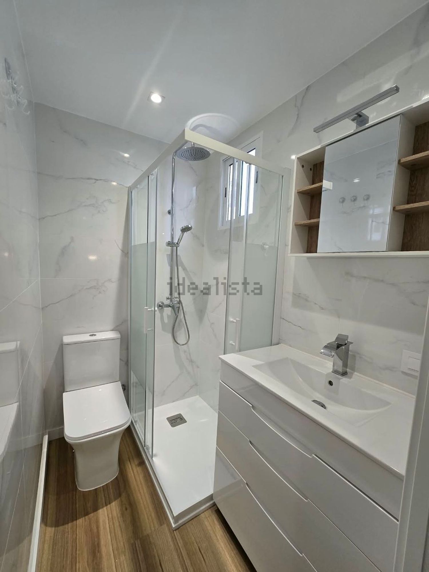 Piso de 40 m² en Jerez de la Frontera