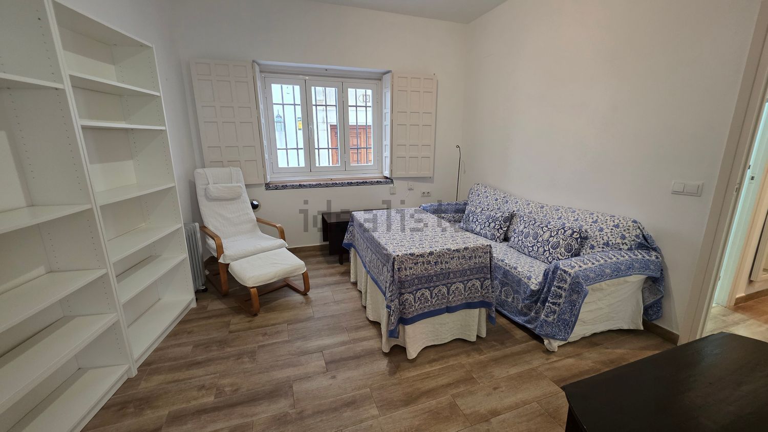Pis de 75 m² a Sevilla