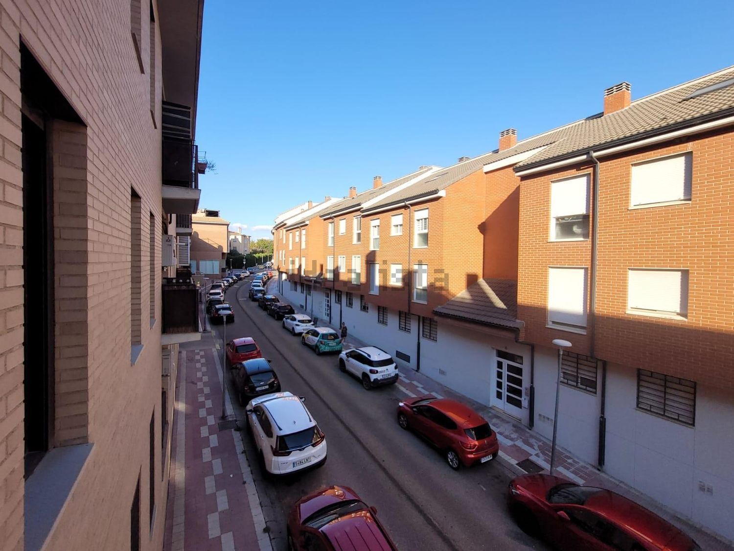Wohnung 75 m² in La Puebla de Alfindén