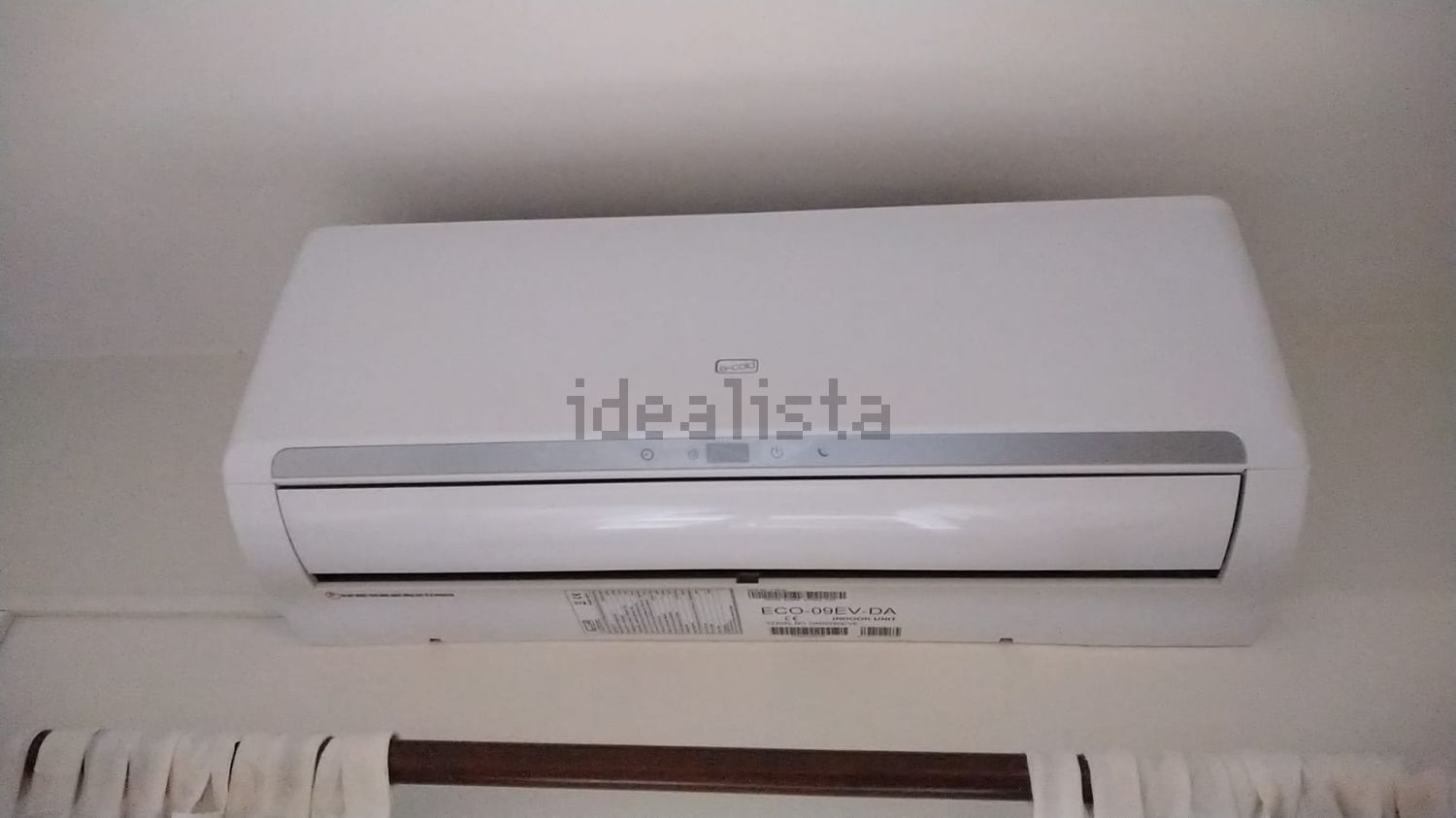 Pis de 69 m² a Màlaga