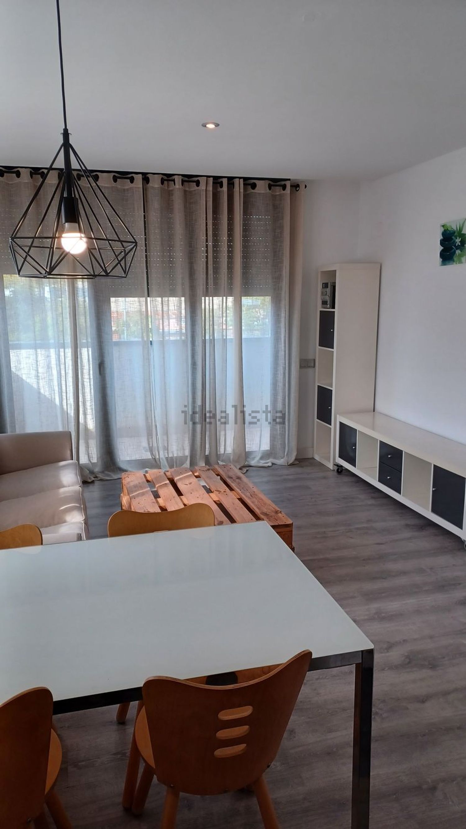 Pis de 50 m² a Viladecans