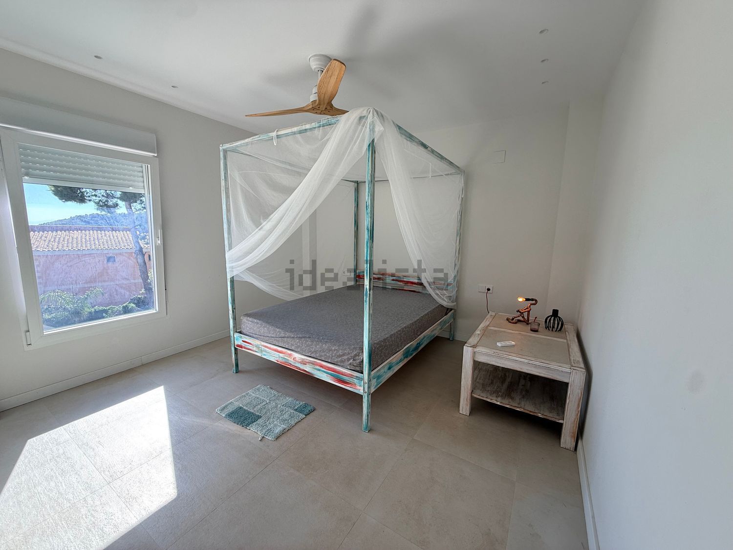 Piso de 153 m² en Nàquera / Náquera