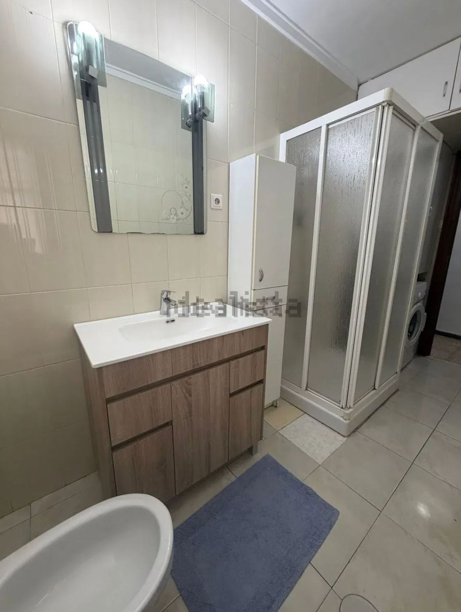 Pis de 85 m² a Salamanca