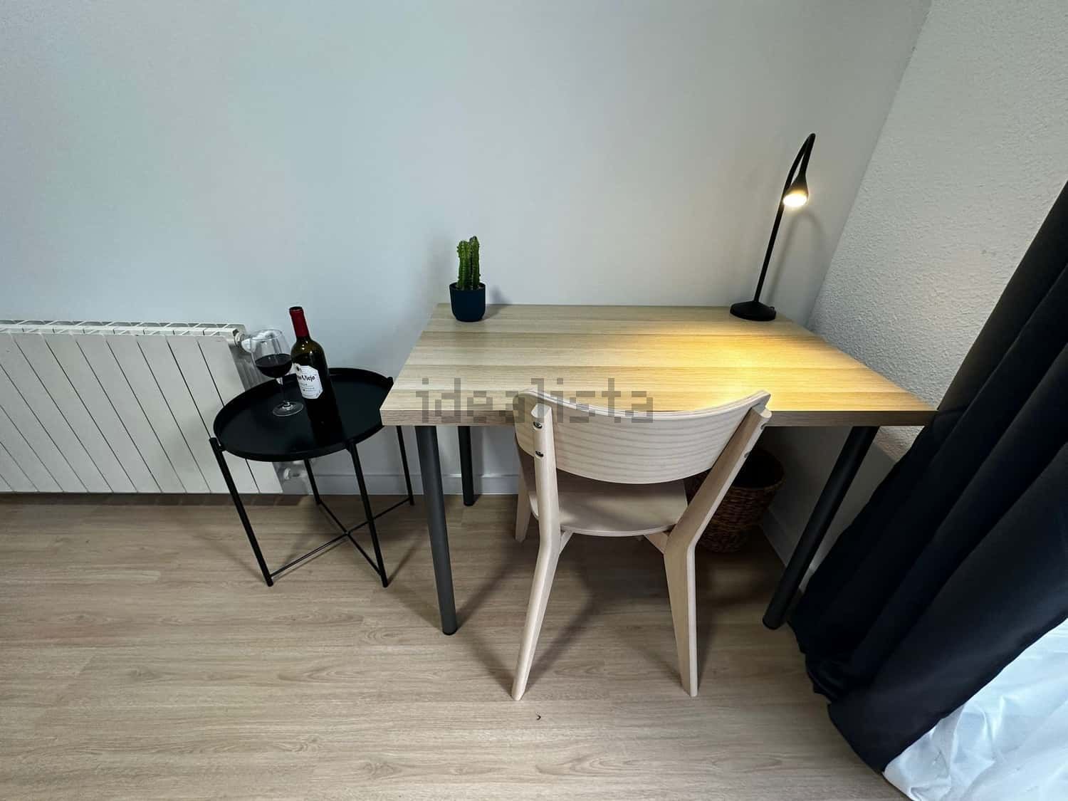 Habitación en alquiler, Madrid