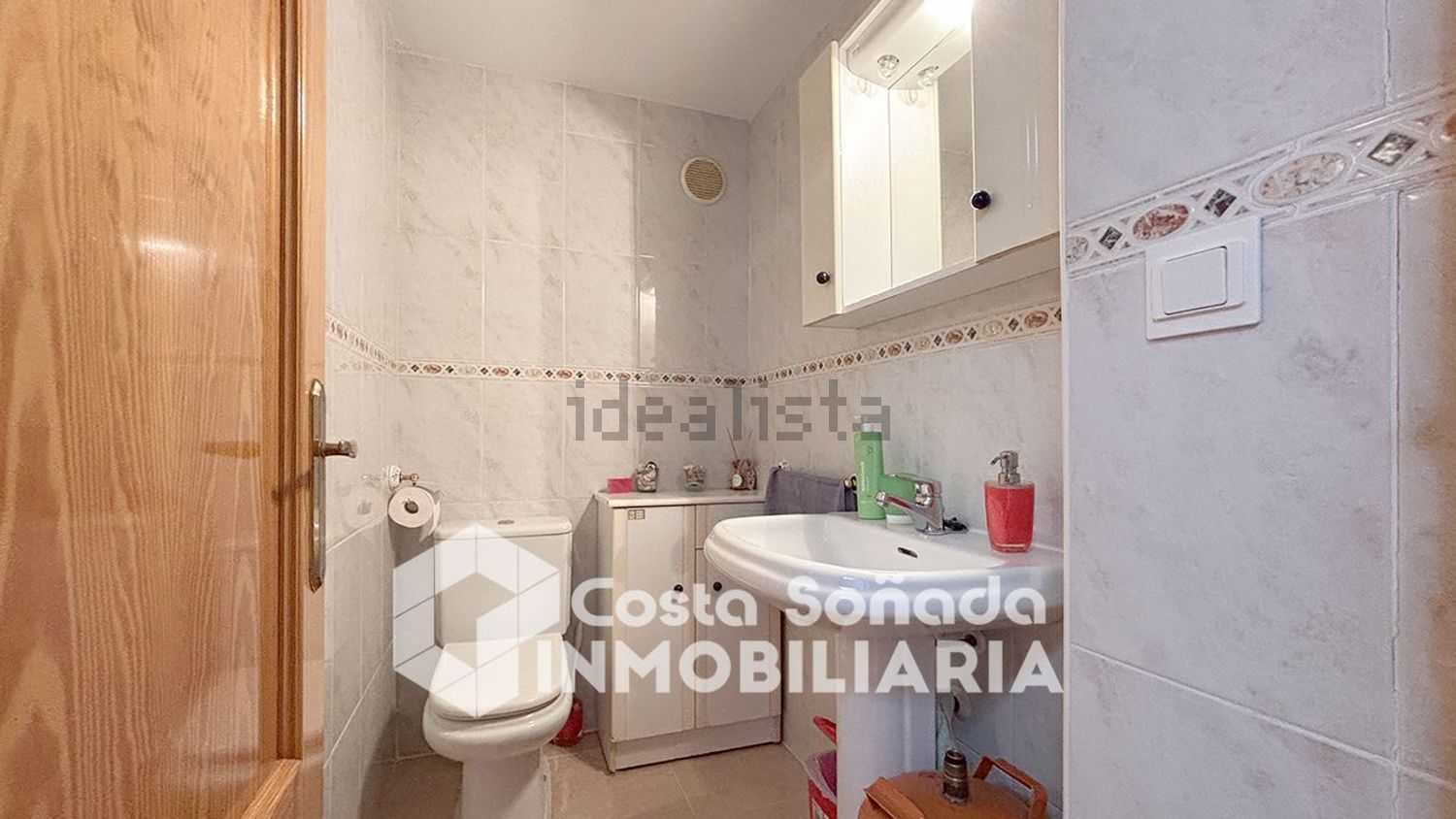 Wohnung 85 m² in Altea