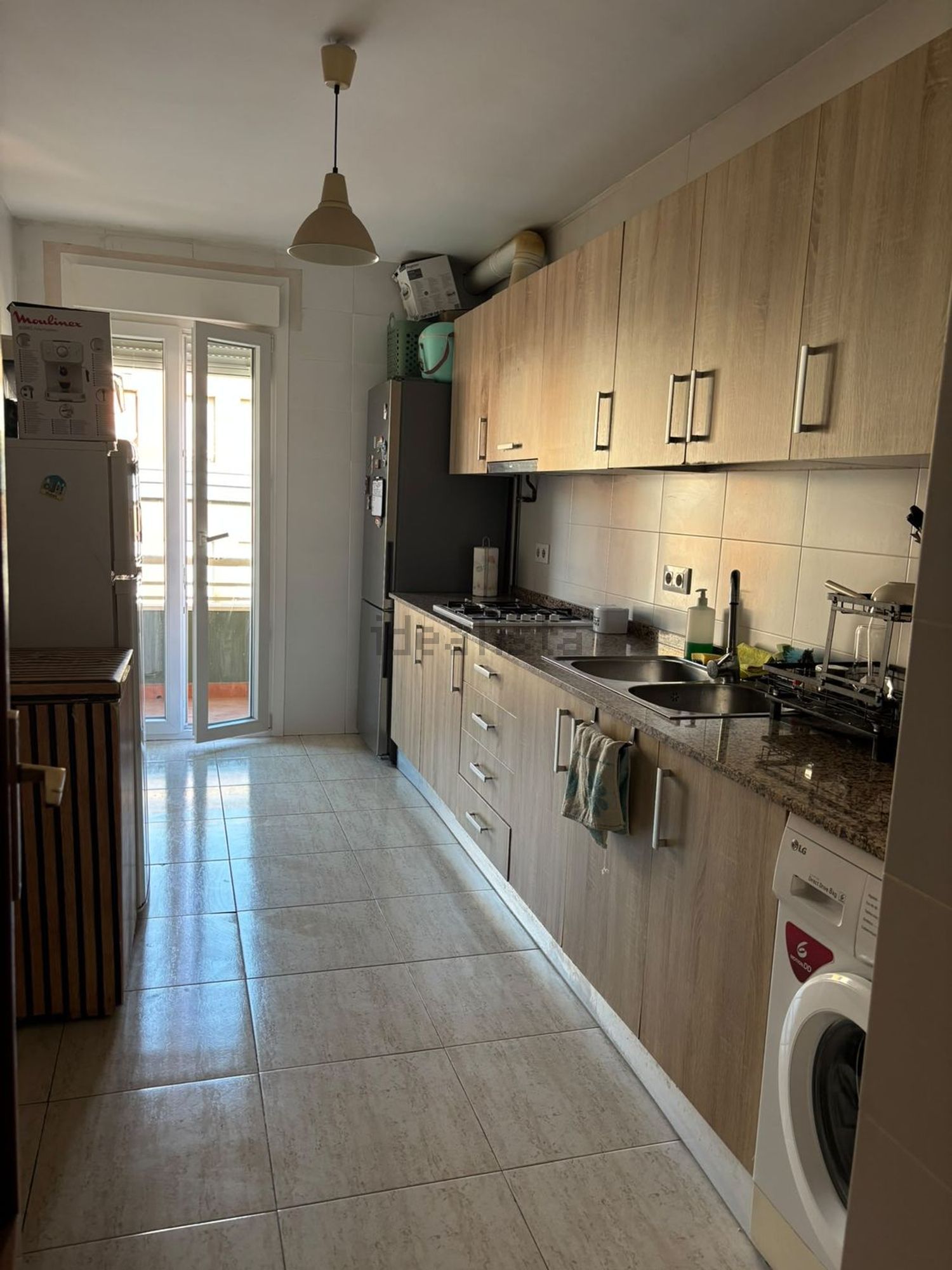 Habitación en alquiler, Sevilla
