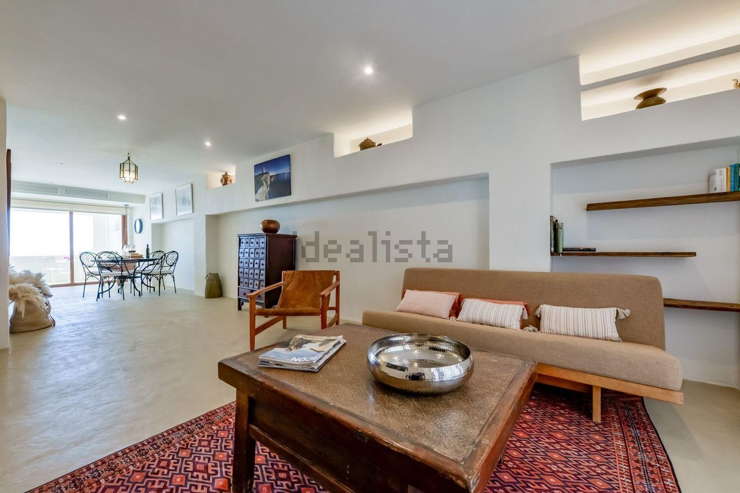 Pis de 108 m² a Teulada