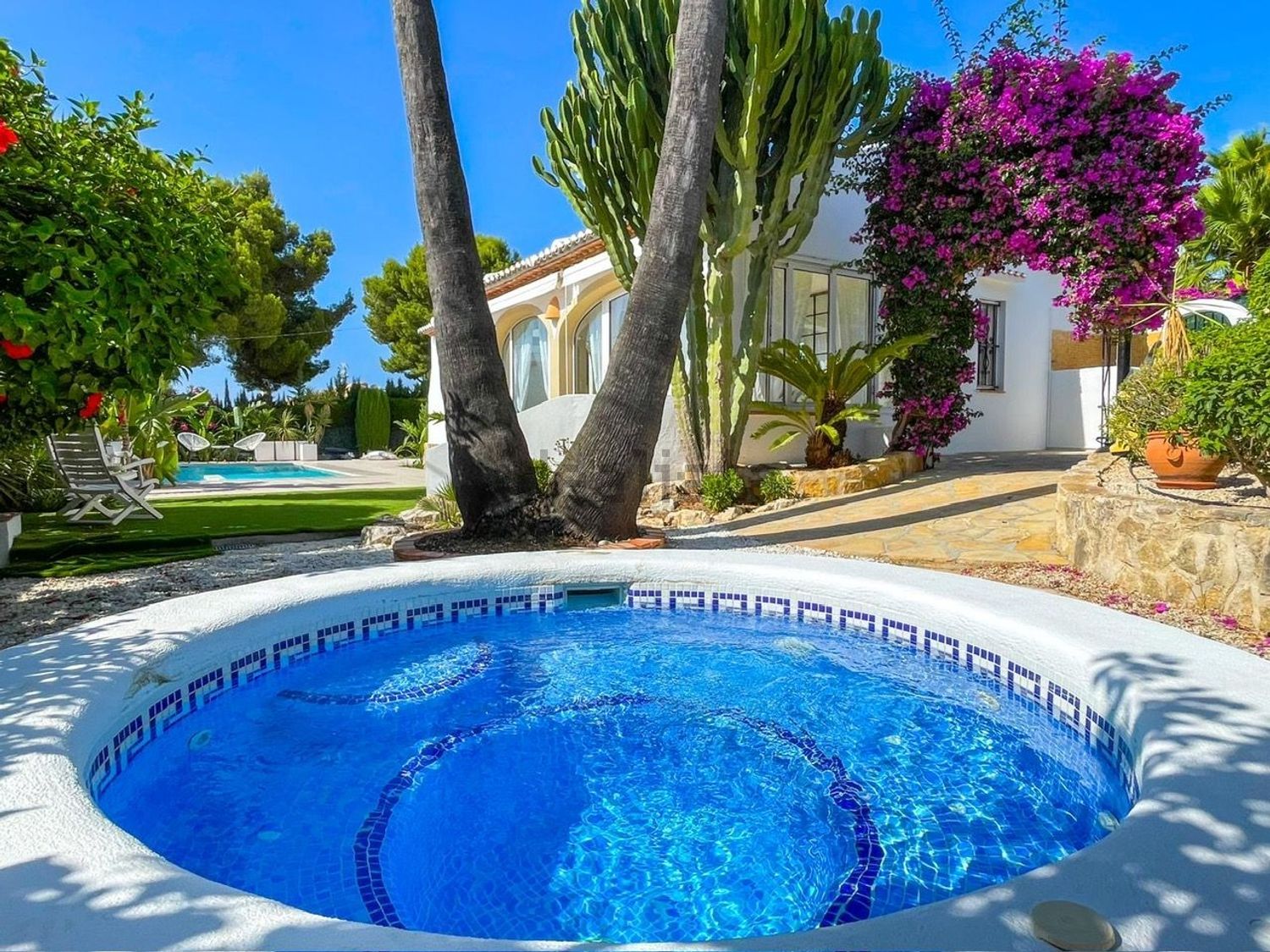 Haus 170 m² in Xàbia / Jávea