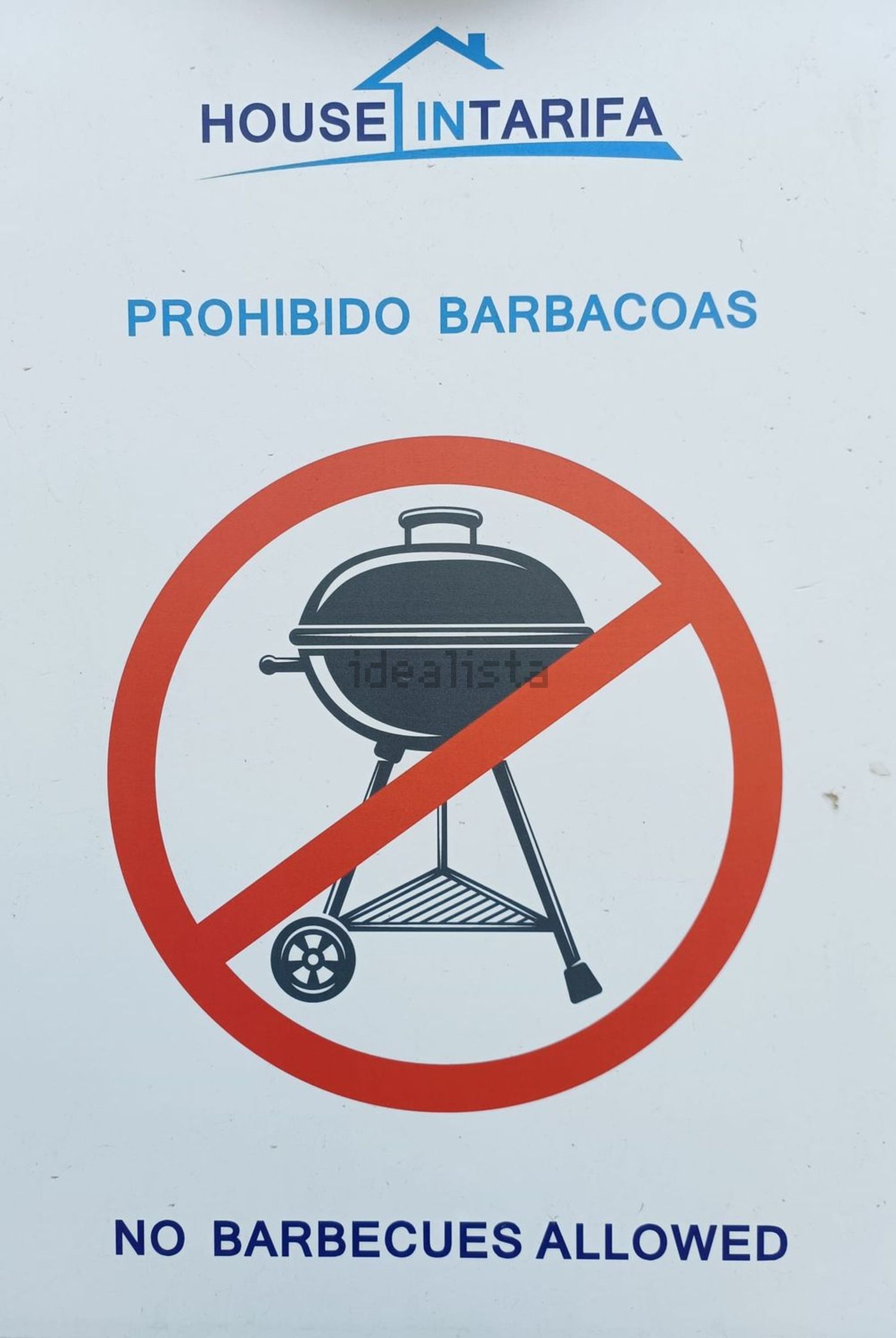 Apartamento 80 m² em Tarifa