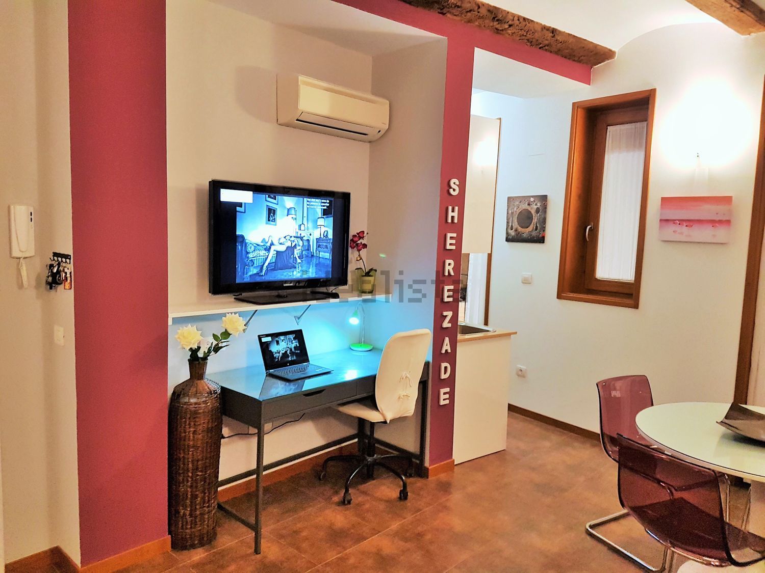 Pis de 70 m² a València