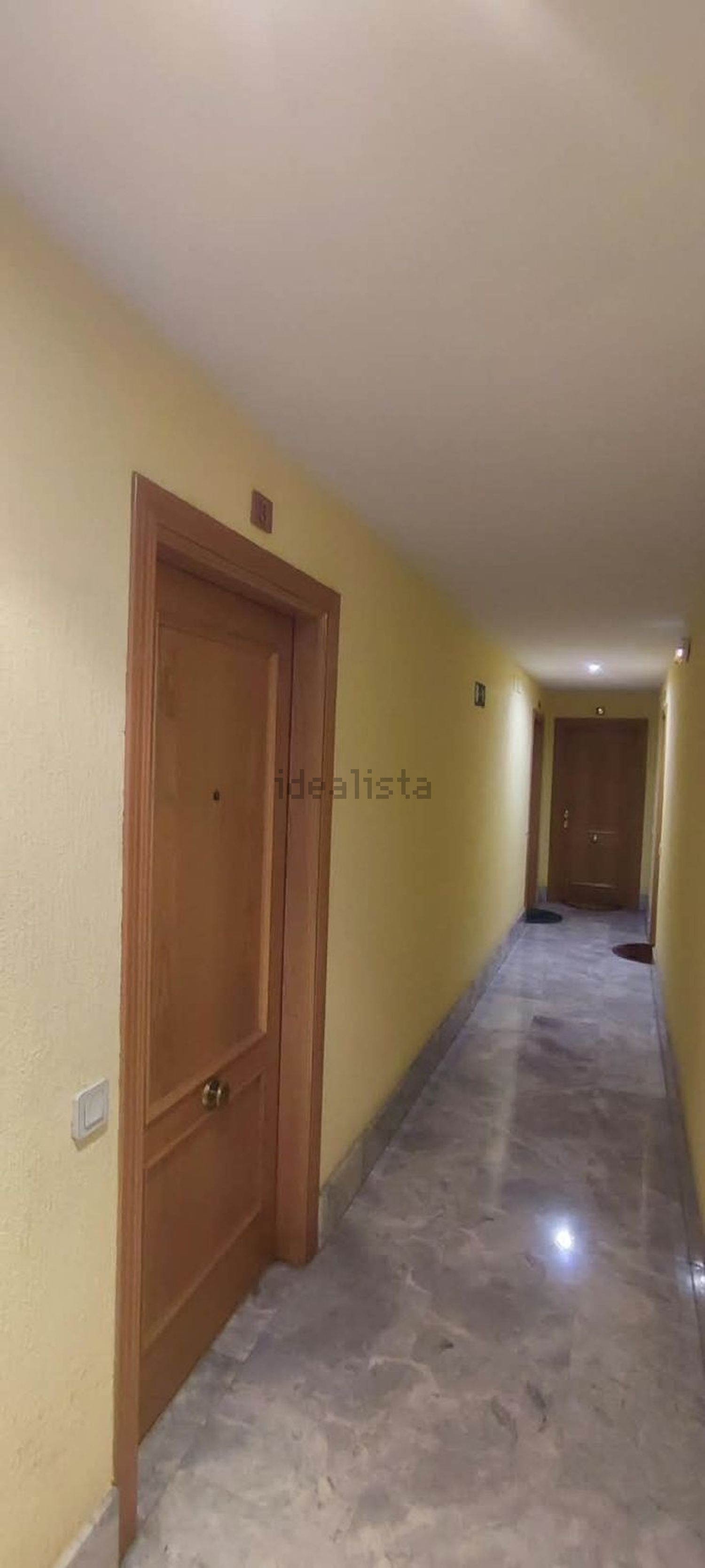 Piso de 42 m² en Madrid