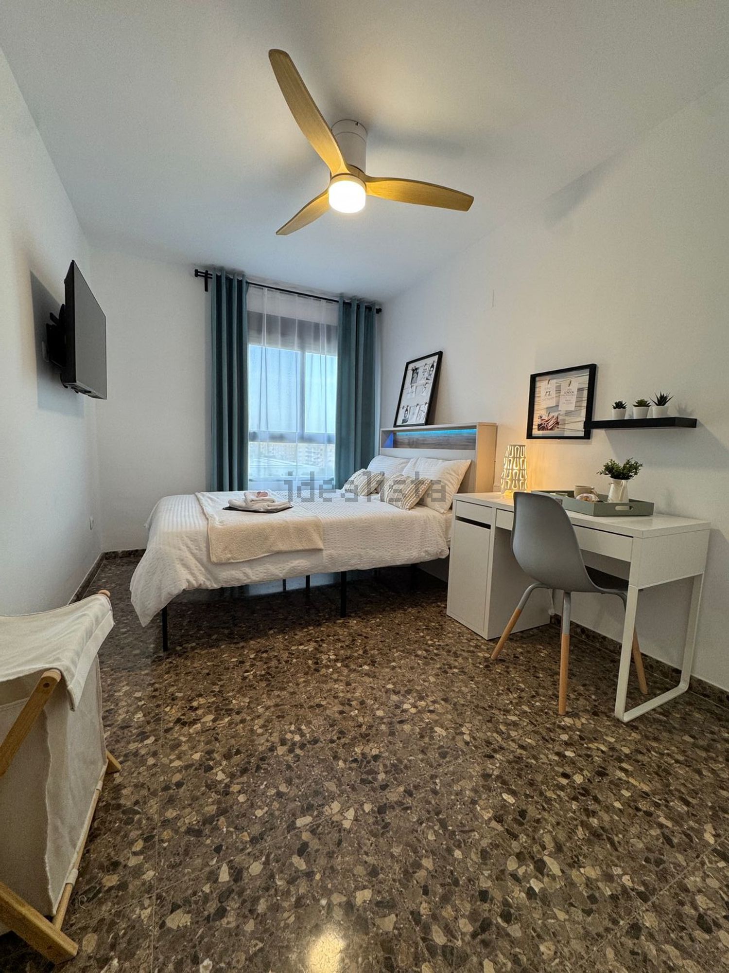 Habitació de lloguer, Catarroja