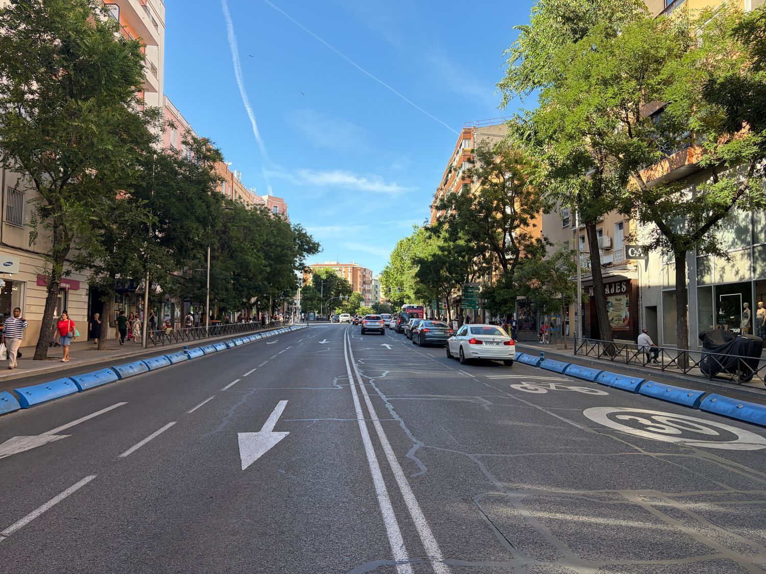 Appartement 60 m² à Madrid