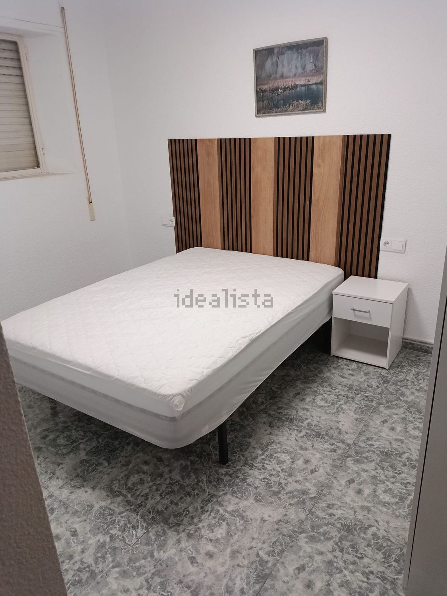Habitació de lloguer, Andújar