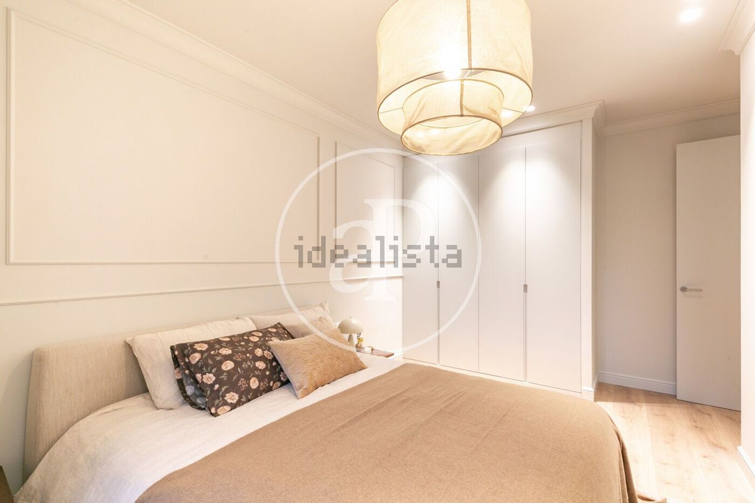 Piso de 203 m² en Barcelona