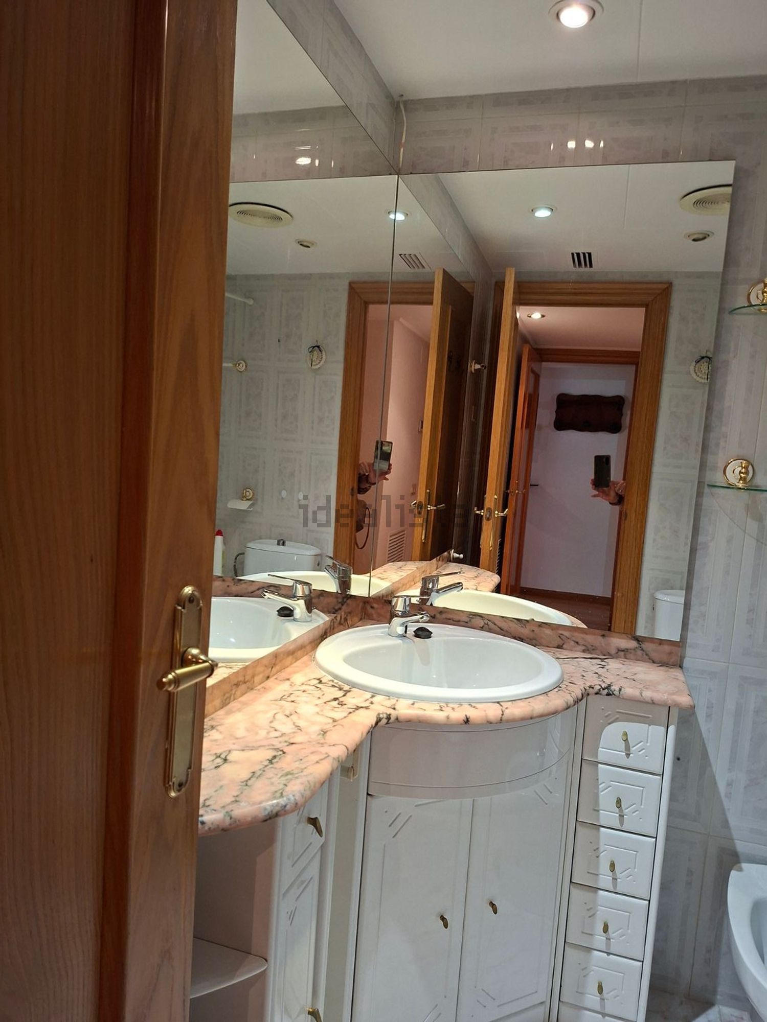 Piso de 91 m² en el Vendrell