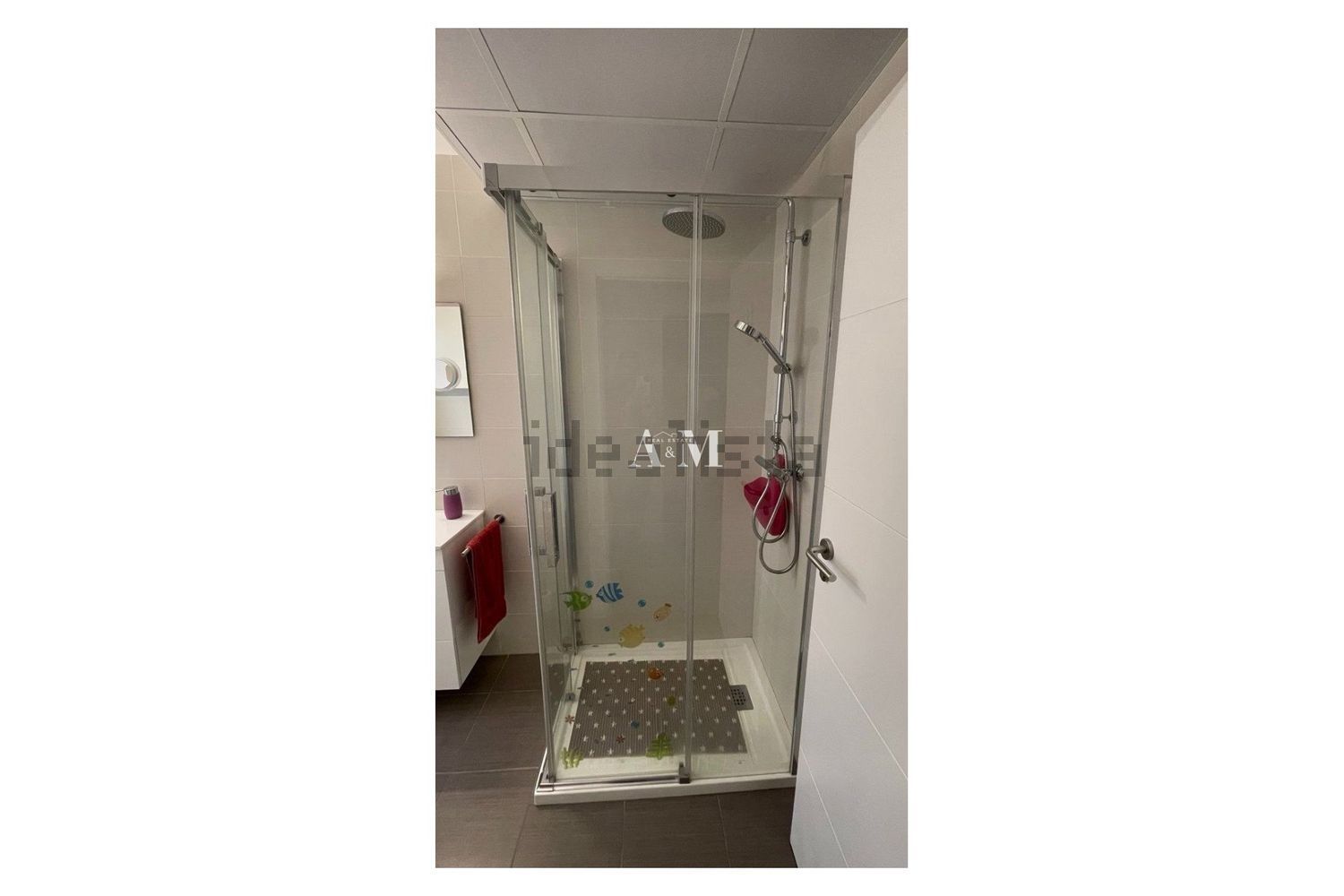 Pis de 52 m² a San Javier