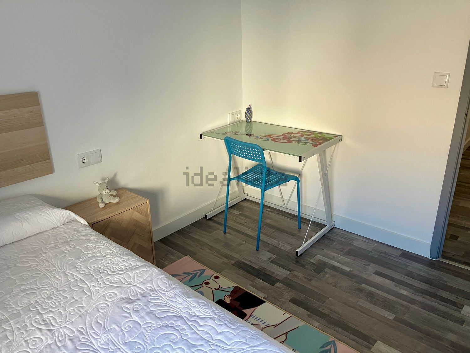 Casa de 80 m² en Pantón