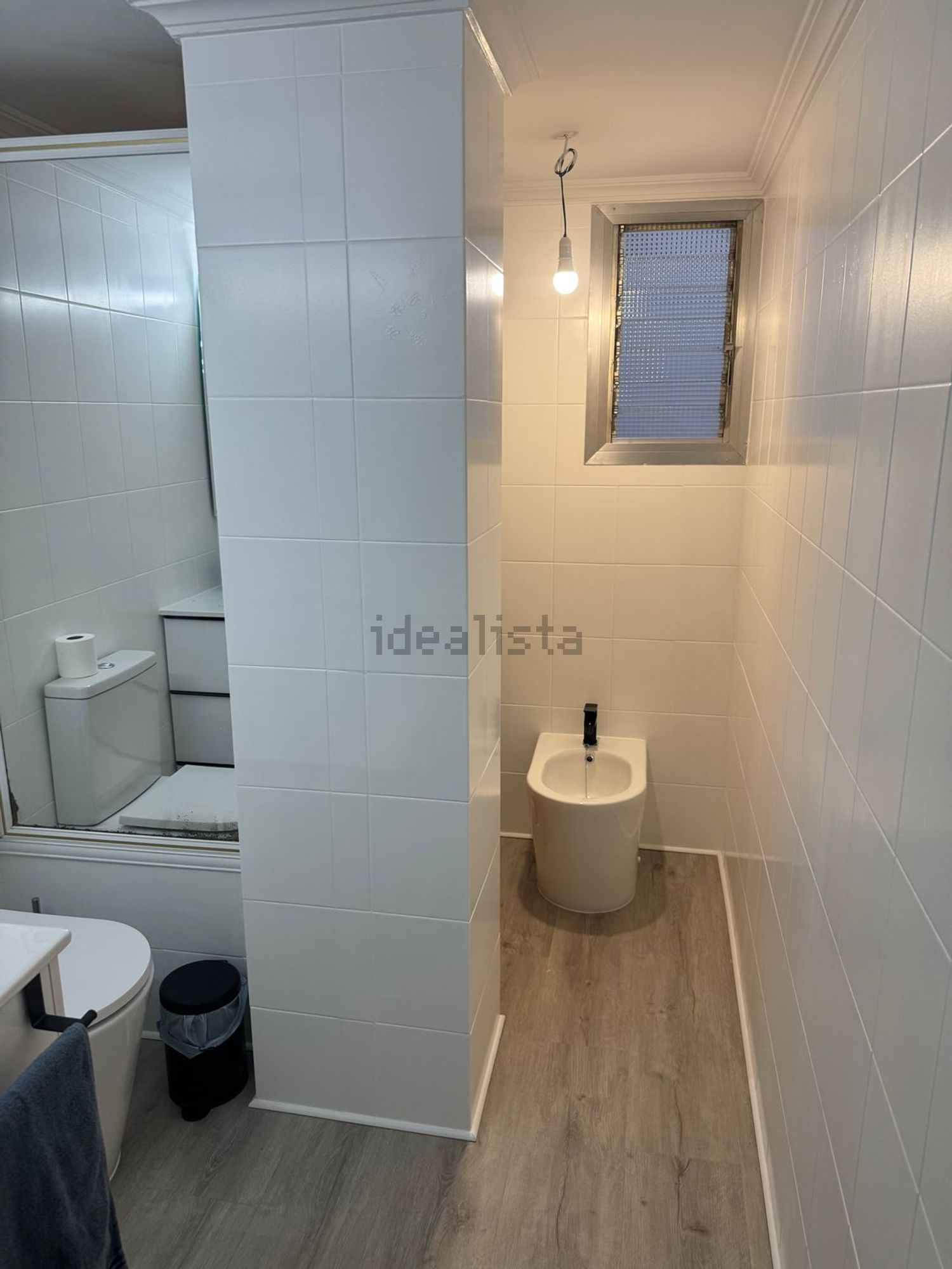 Habitación en alquiler, Sevilla