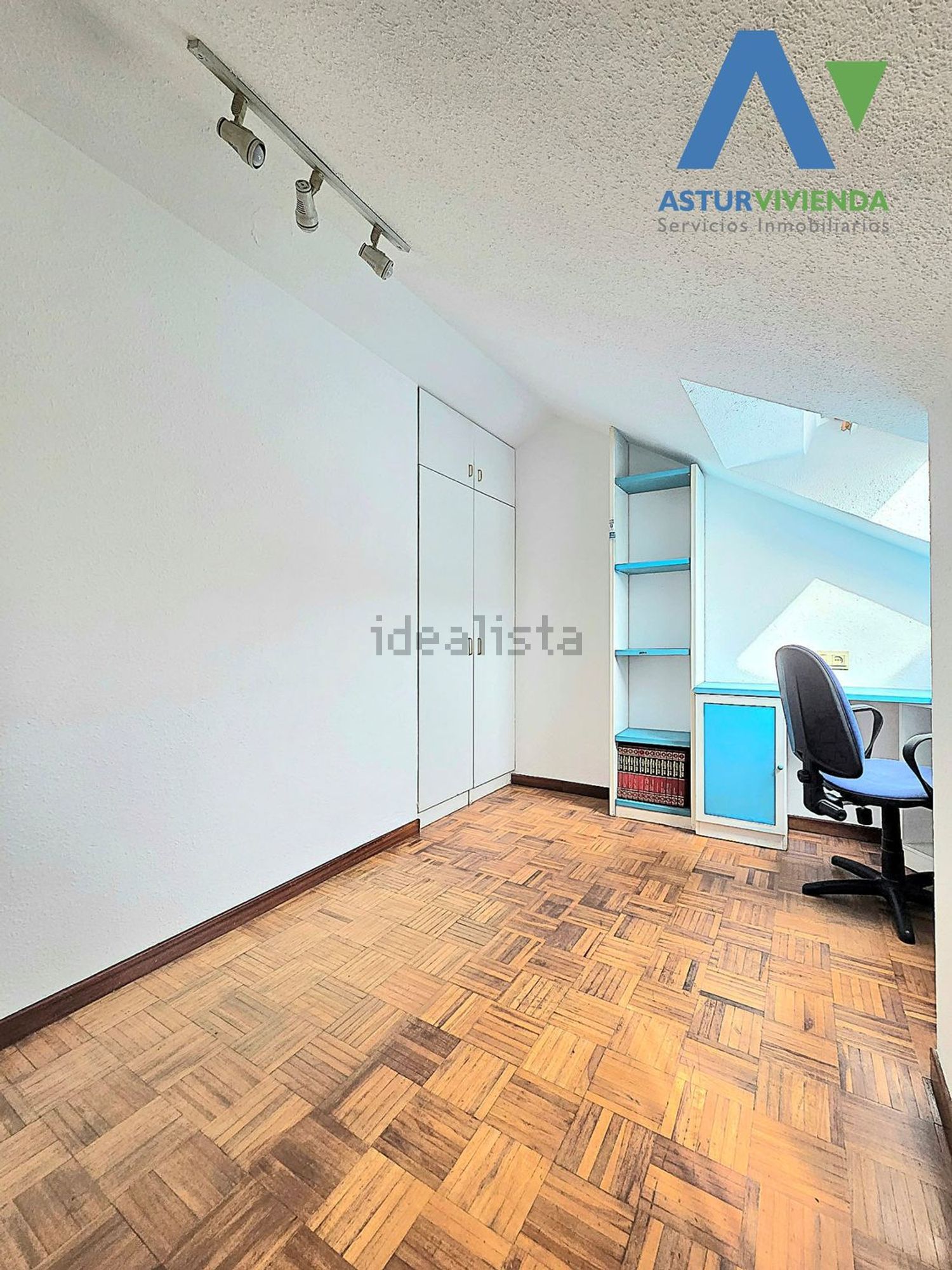 Pis de 97 m² a Oviedo