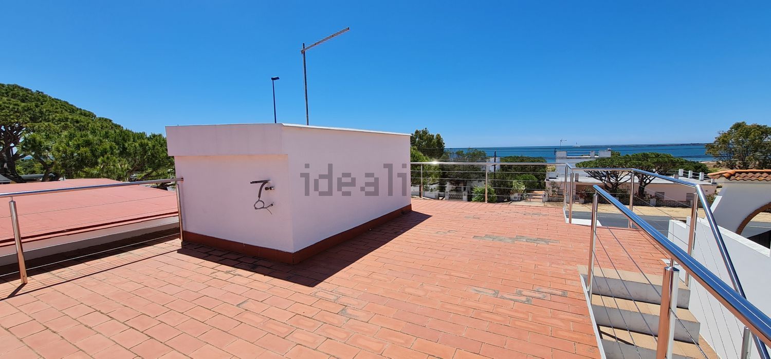 Casa de 50 m² en Palos de la Frontera