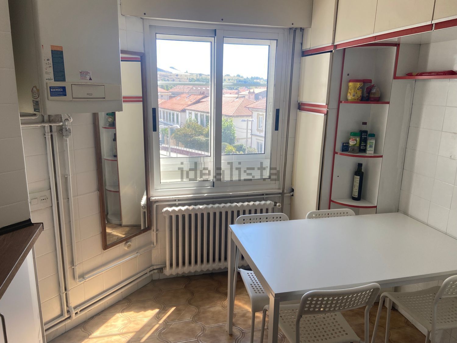 Habitación en alquiler, Santiago de Compostela