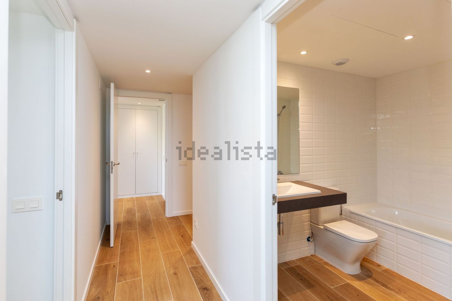 Flat 118 m² in Esplugues de Llobregat