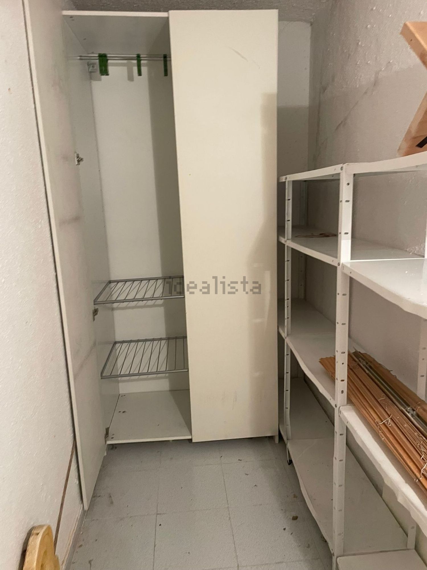 Piso de 124 m² en Madrid