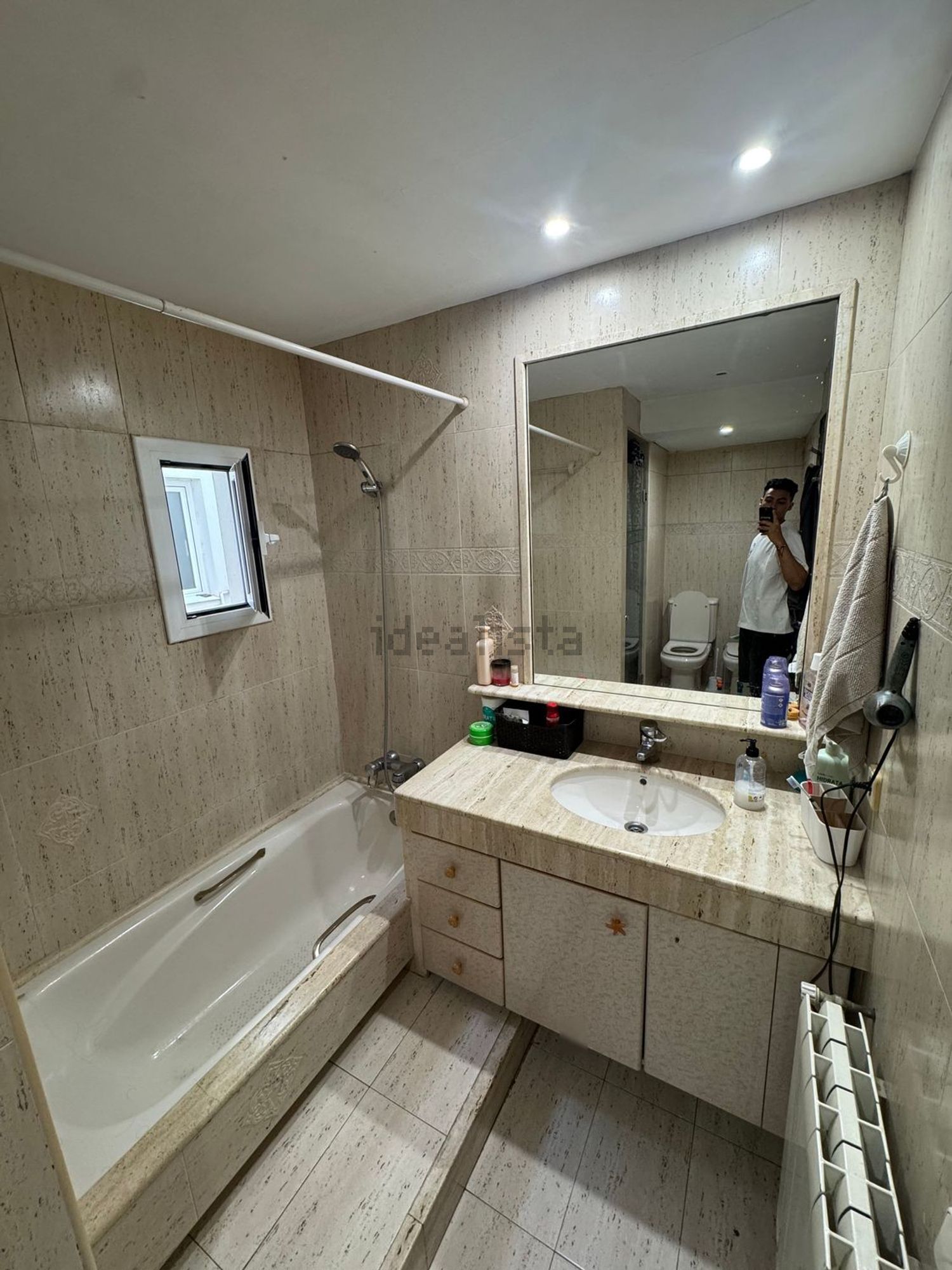 Room for rent, Barcelona