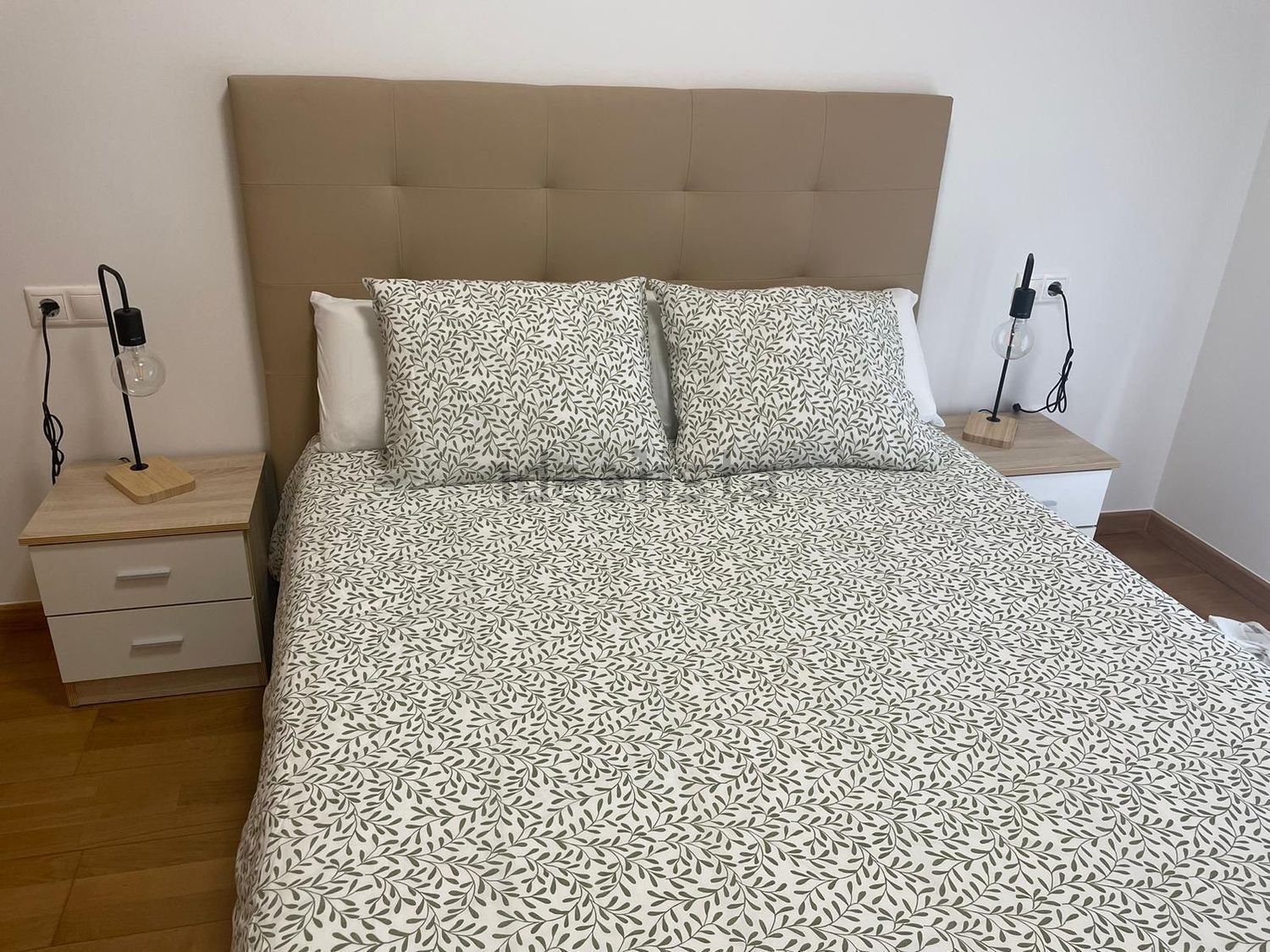 Piso de 75 m² en Vilagarcía de Arousa