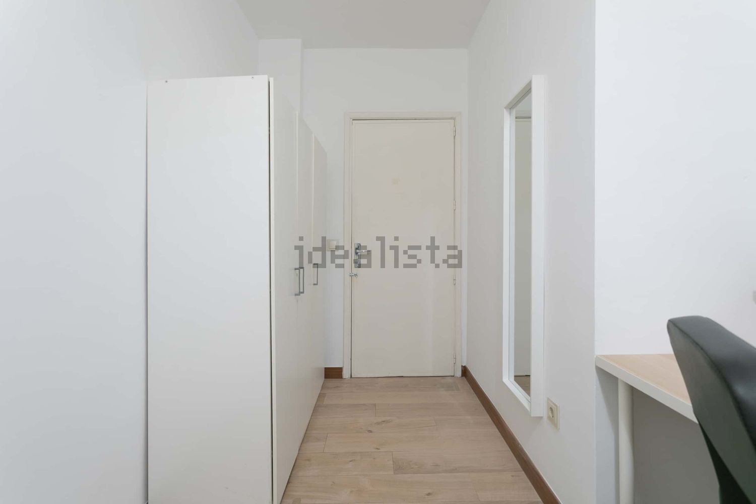 Habitación en alquiler, Madrid
