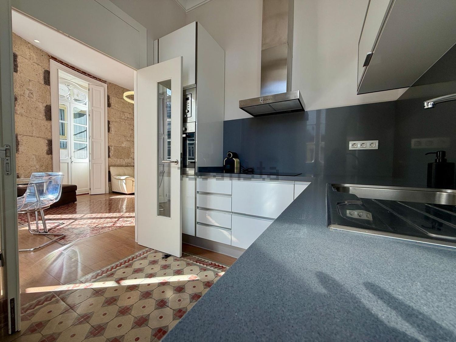 Wohnung 90 m² in Las Palmas de Gran Canaria