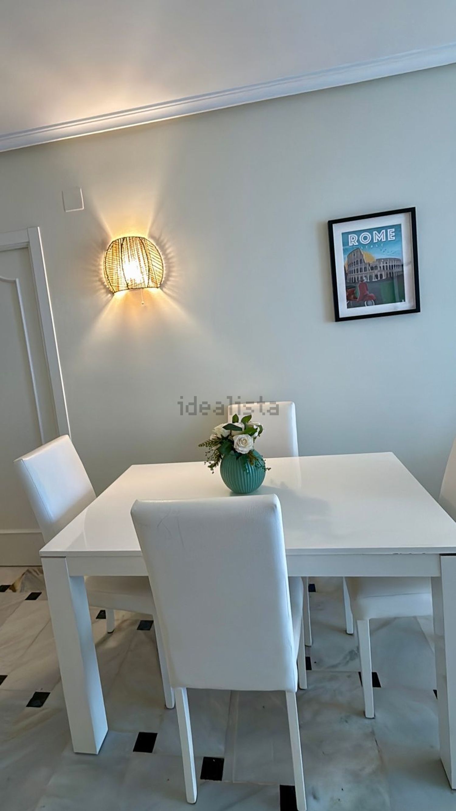 Pis de 75 m² a Mijas