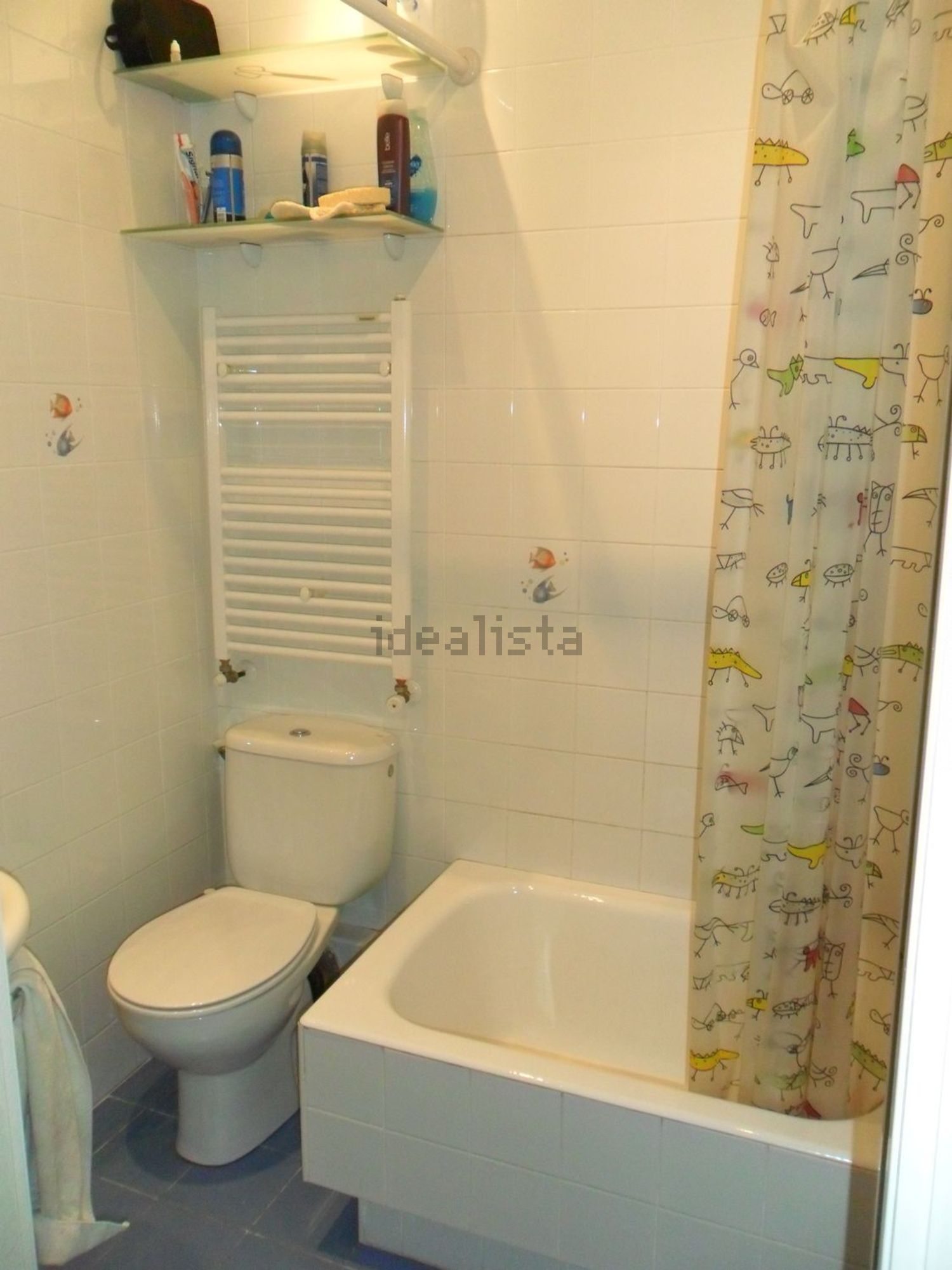 Room for rent, Bilbao