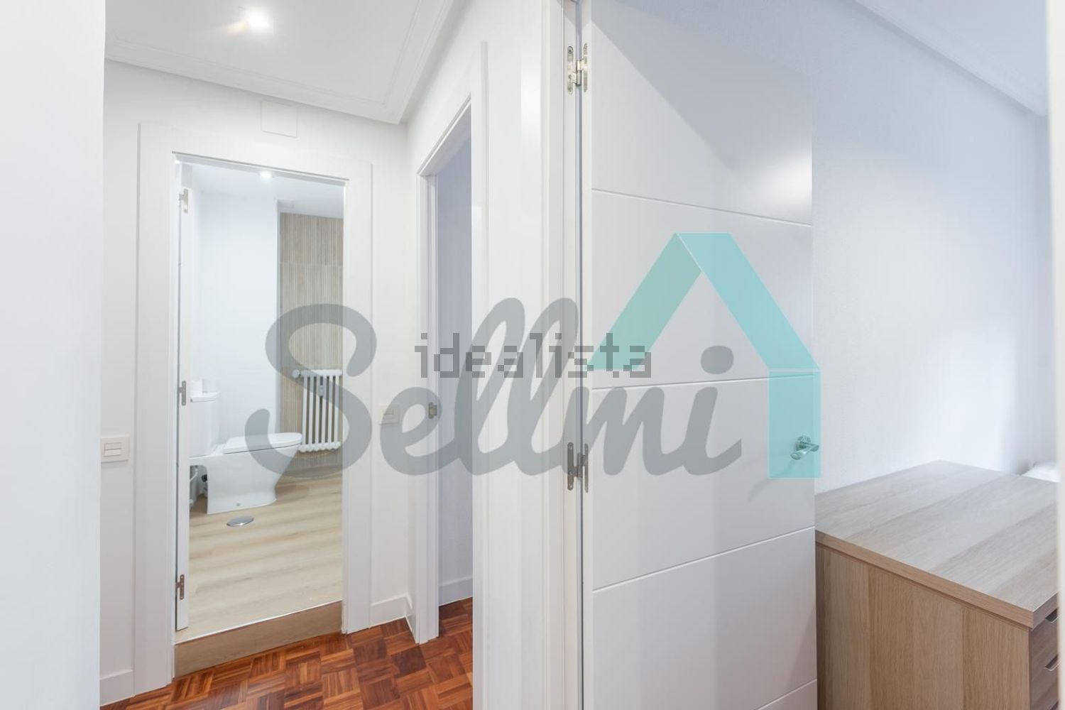 Habitación 124 m², Oviedo