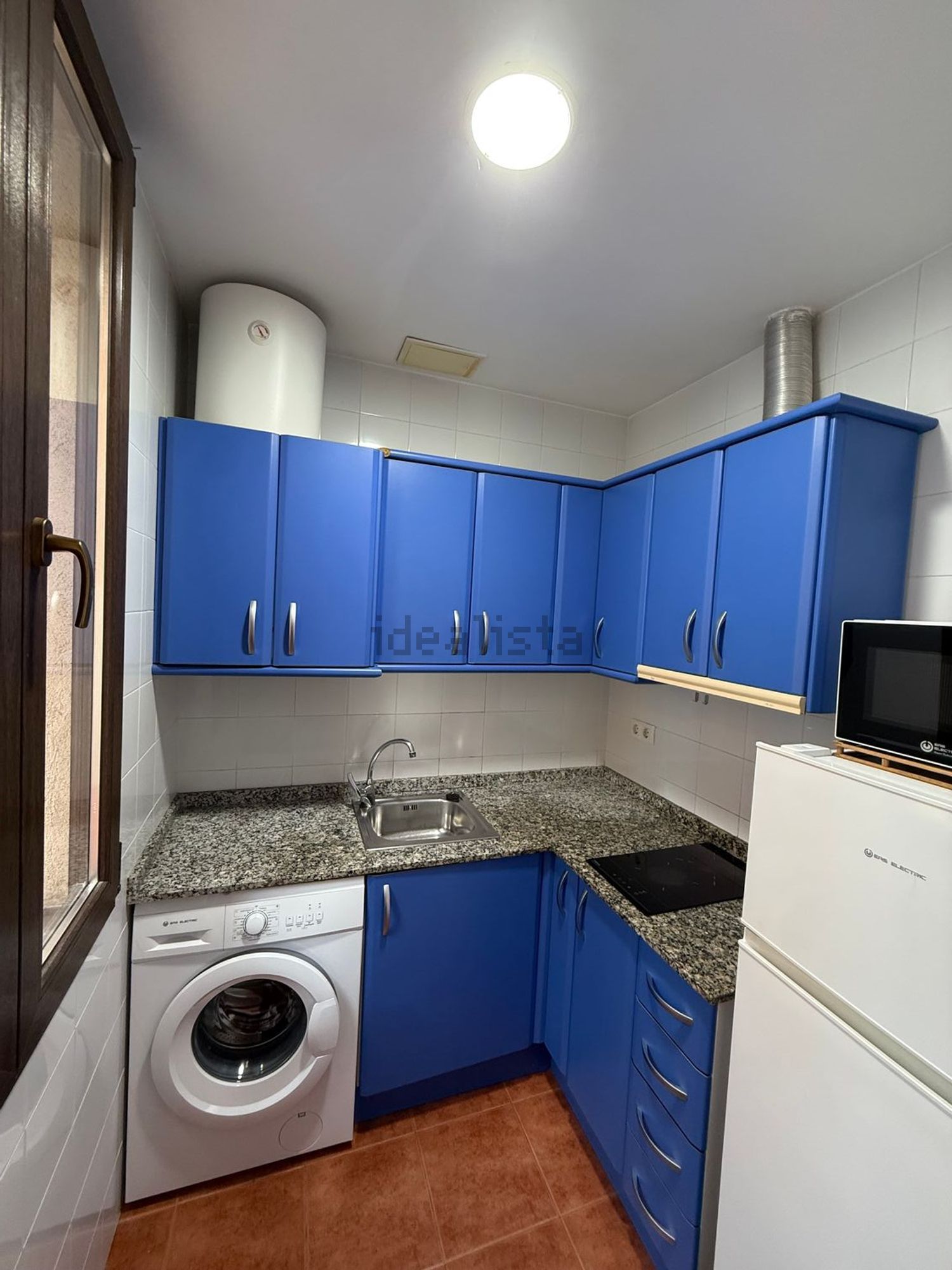 Piso de 52 m² en Tarragona