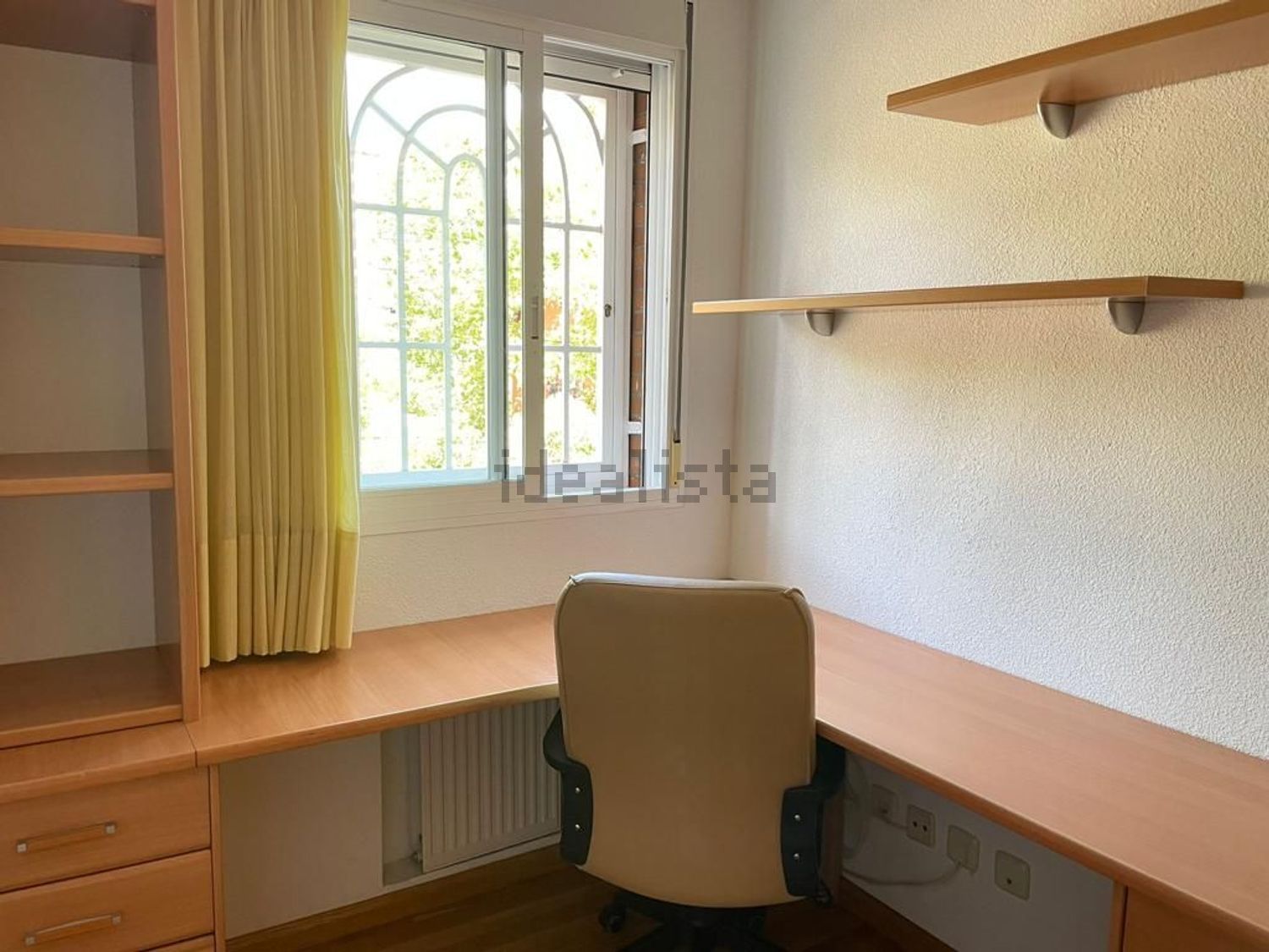 Pis de 110 m² a Madrid