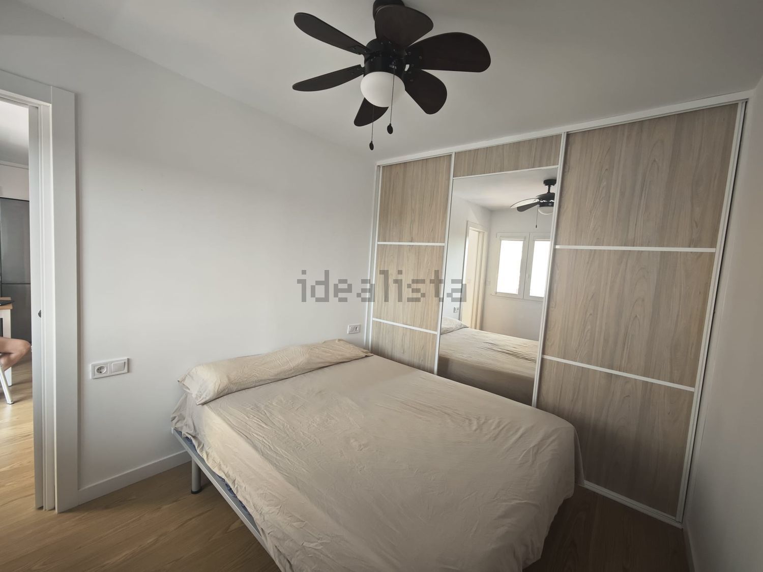 Pis de 69 m² a València